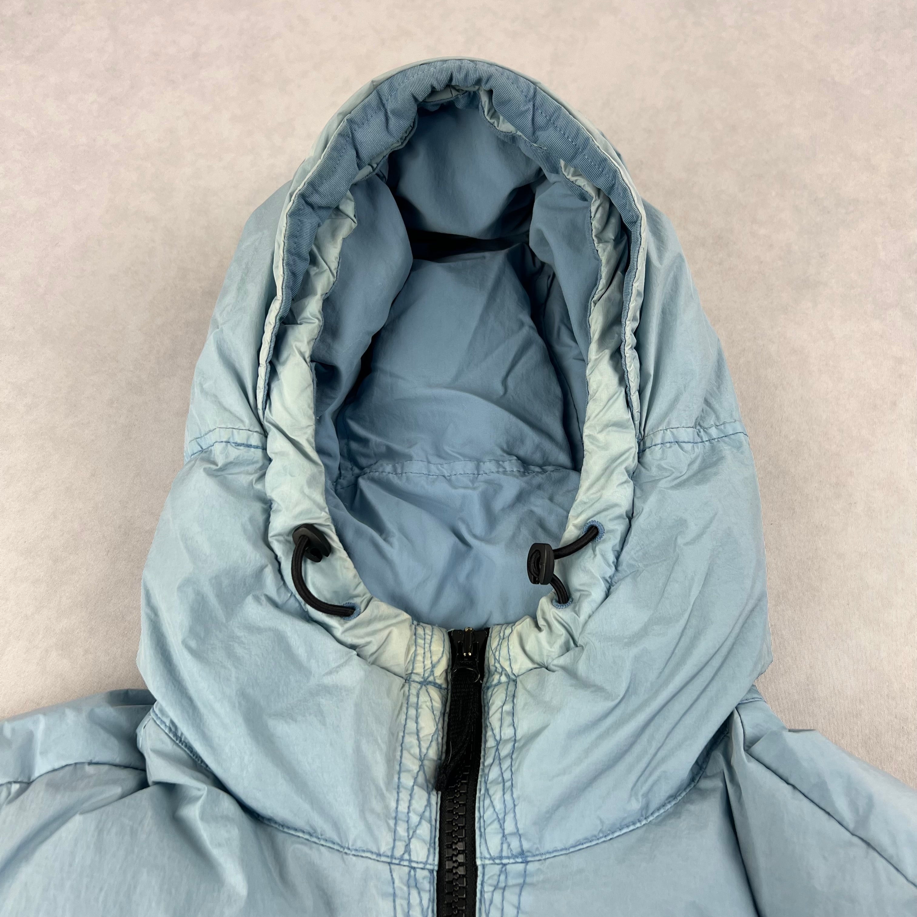 Stone Island Puffer Jacket