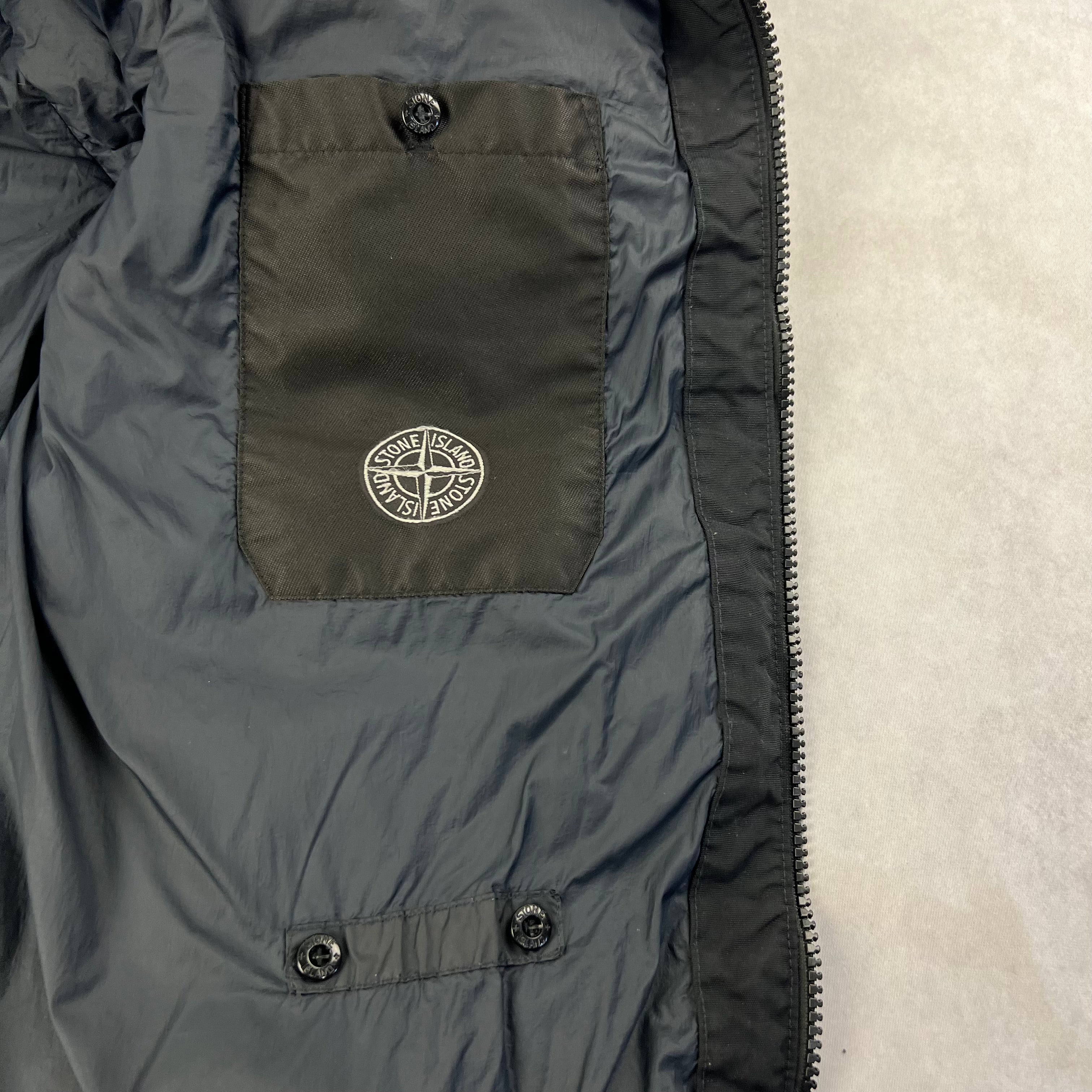 Stone Island Puffer Jacket