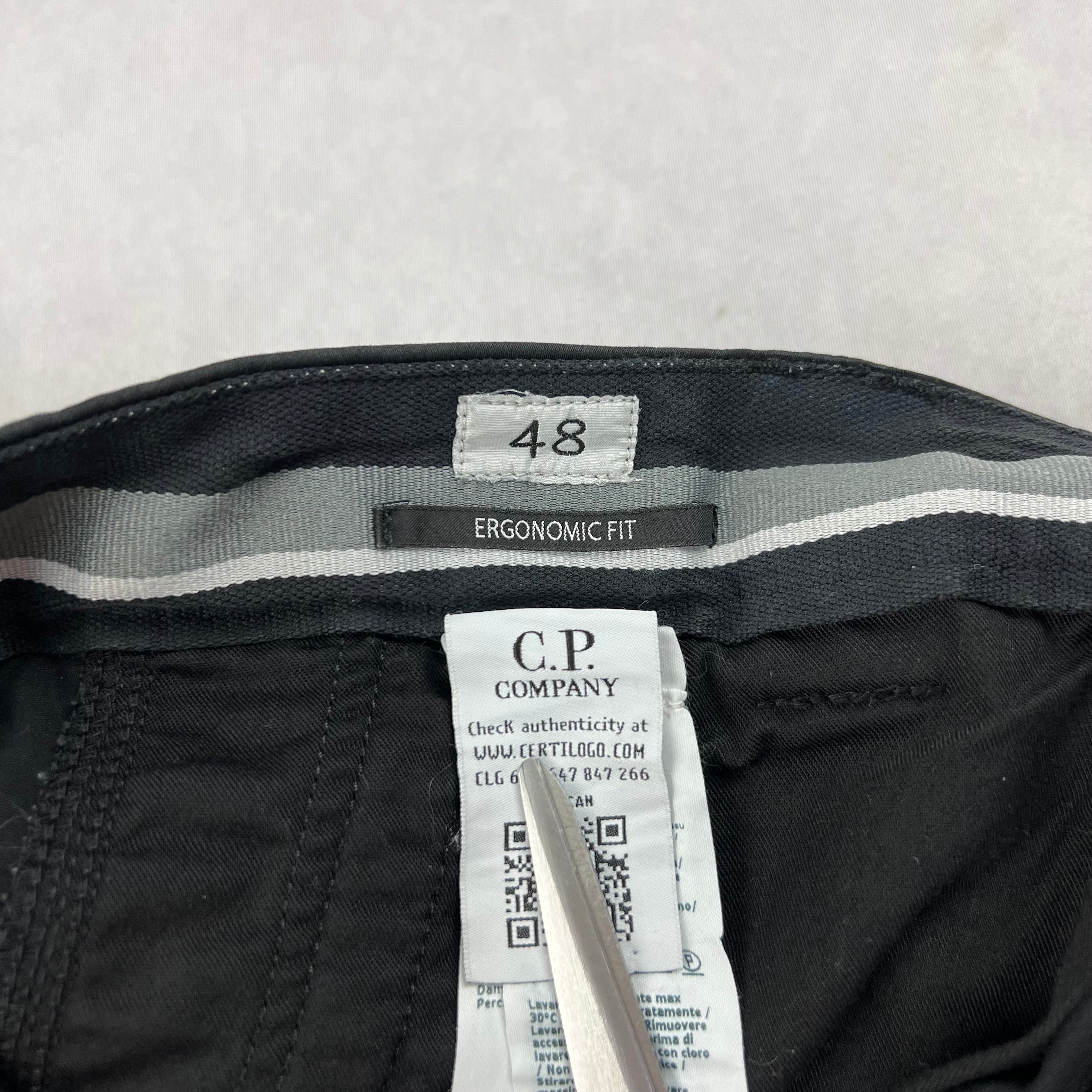 CP Company Cargo Pants