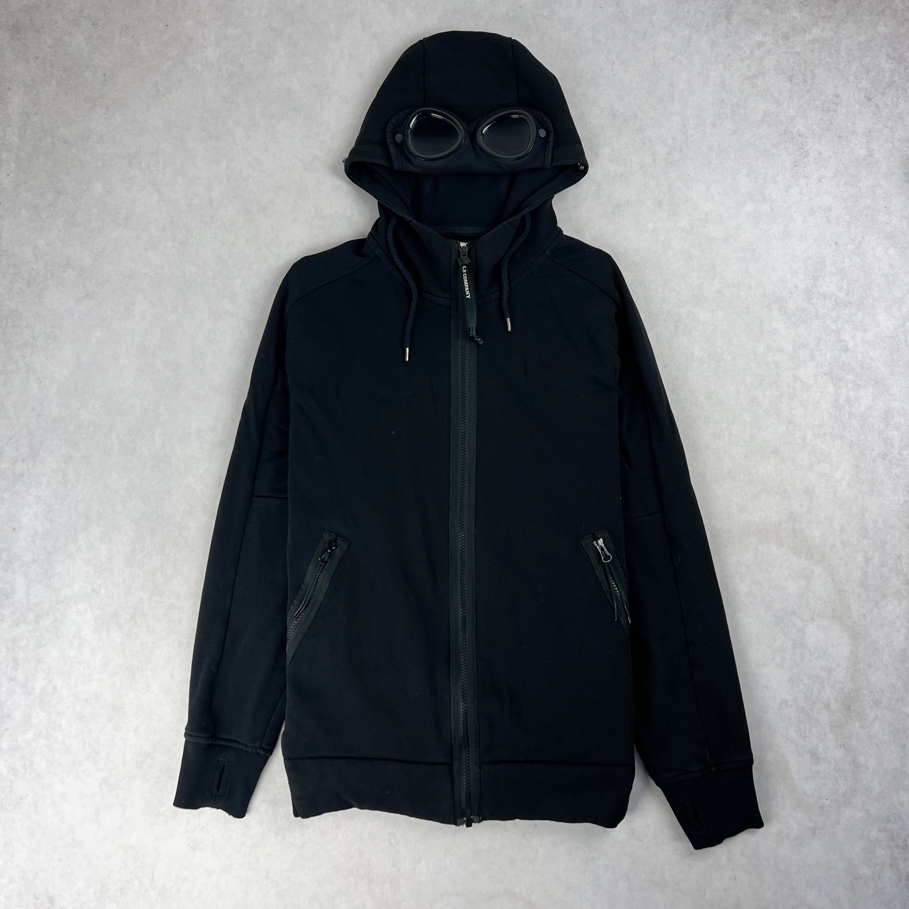 CP Company Goggle Hoodie