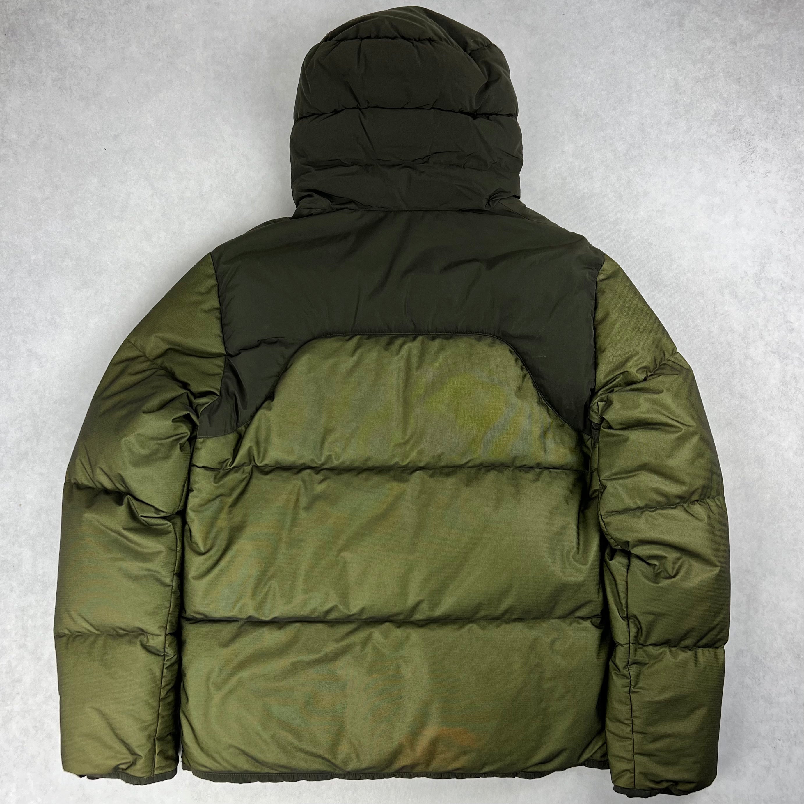 CP Company Puffer Jacket