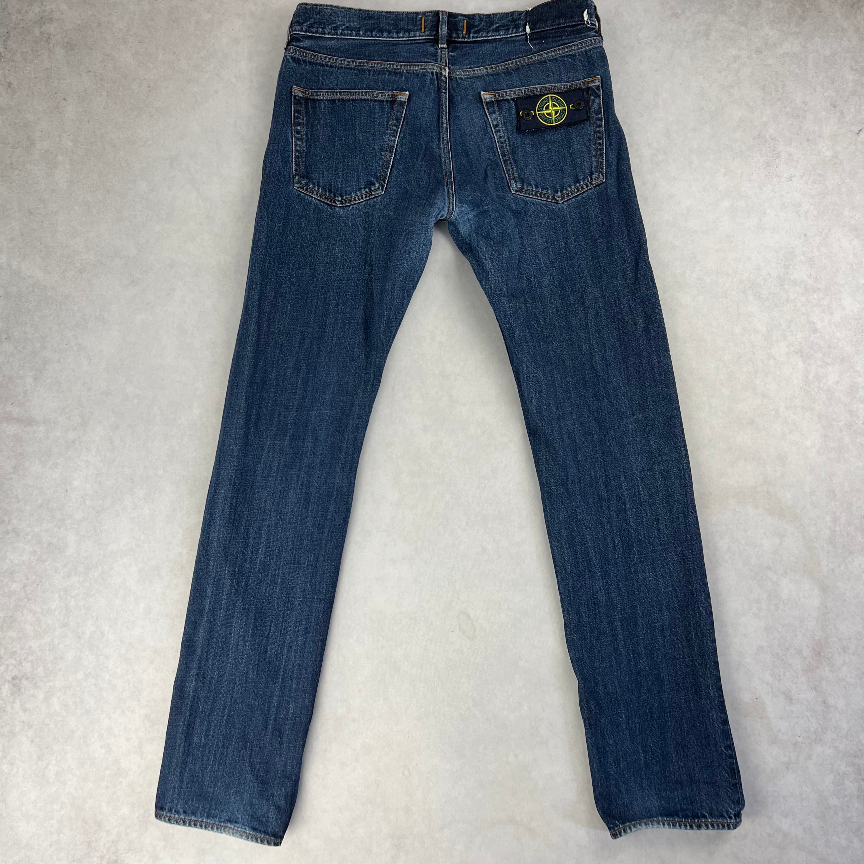 Stone Island Jeans