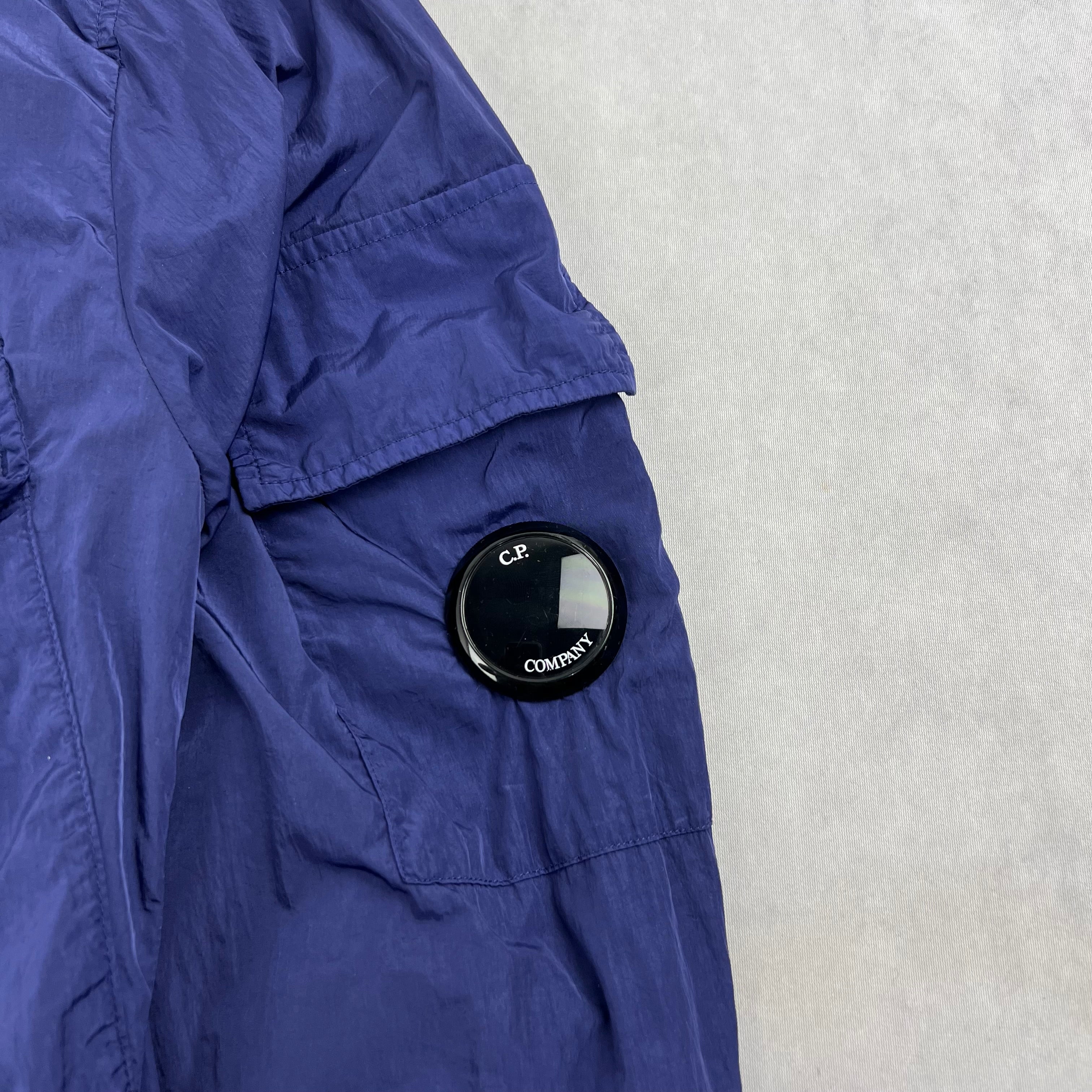 CP Company Chrome Jacket