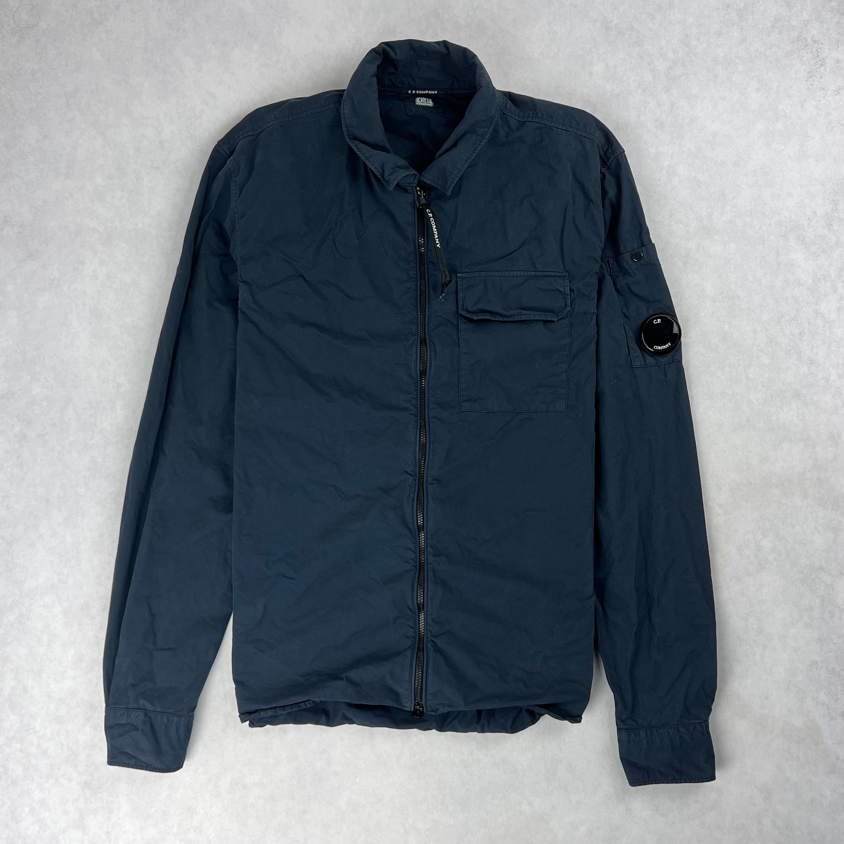 CP Company Overshirt
