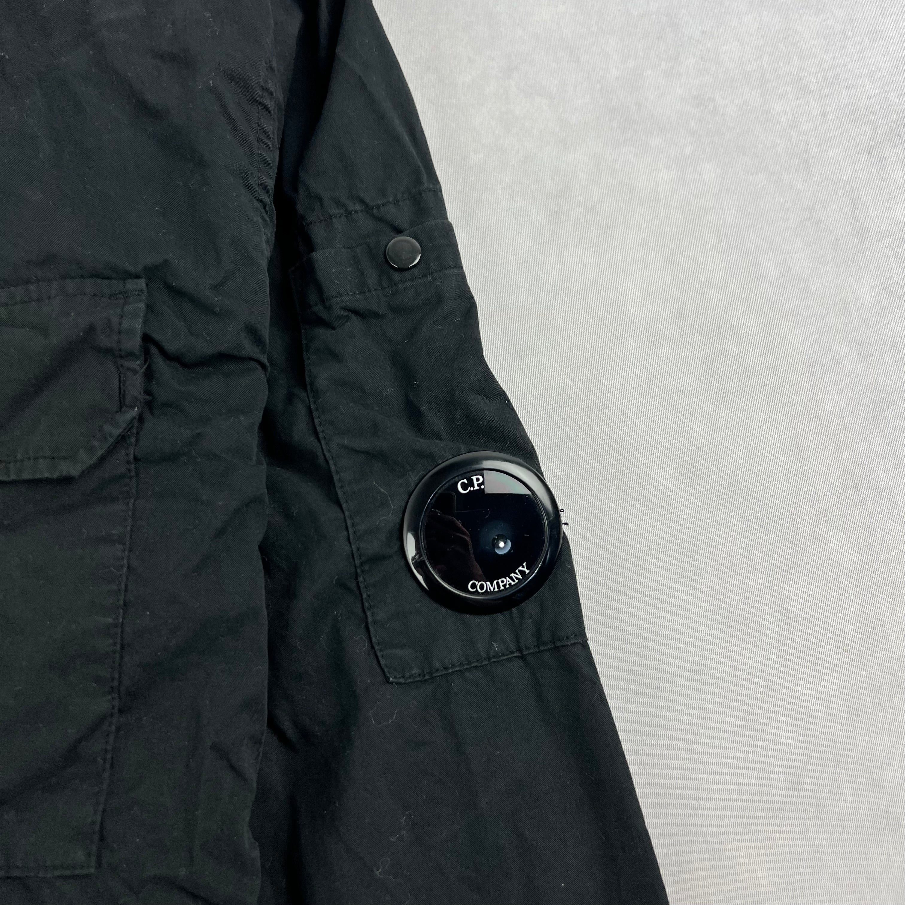 CP Company Overshirt