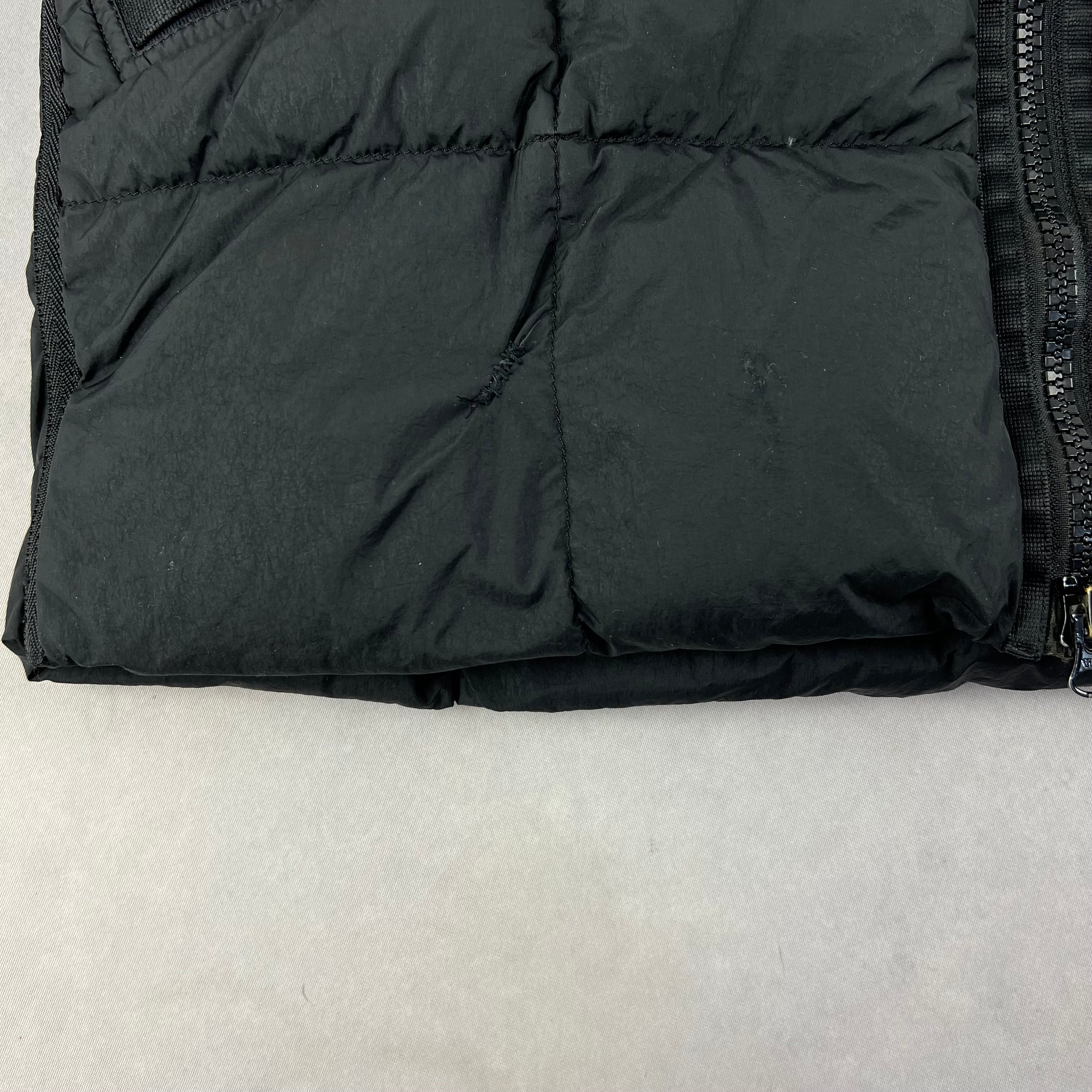 Stone Island Puffer Jacket