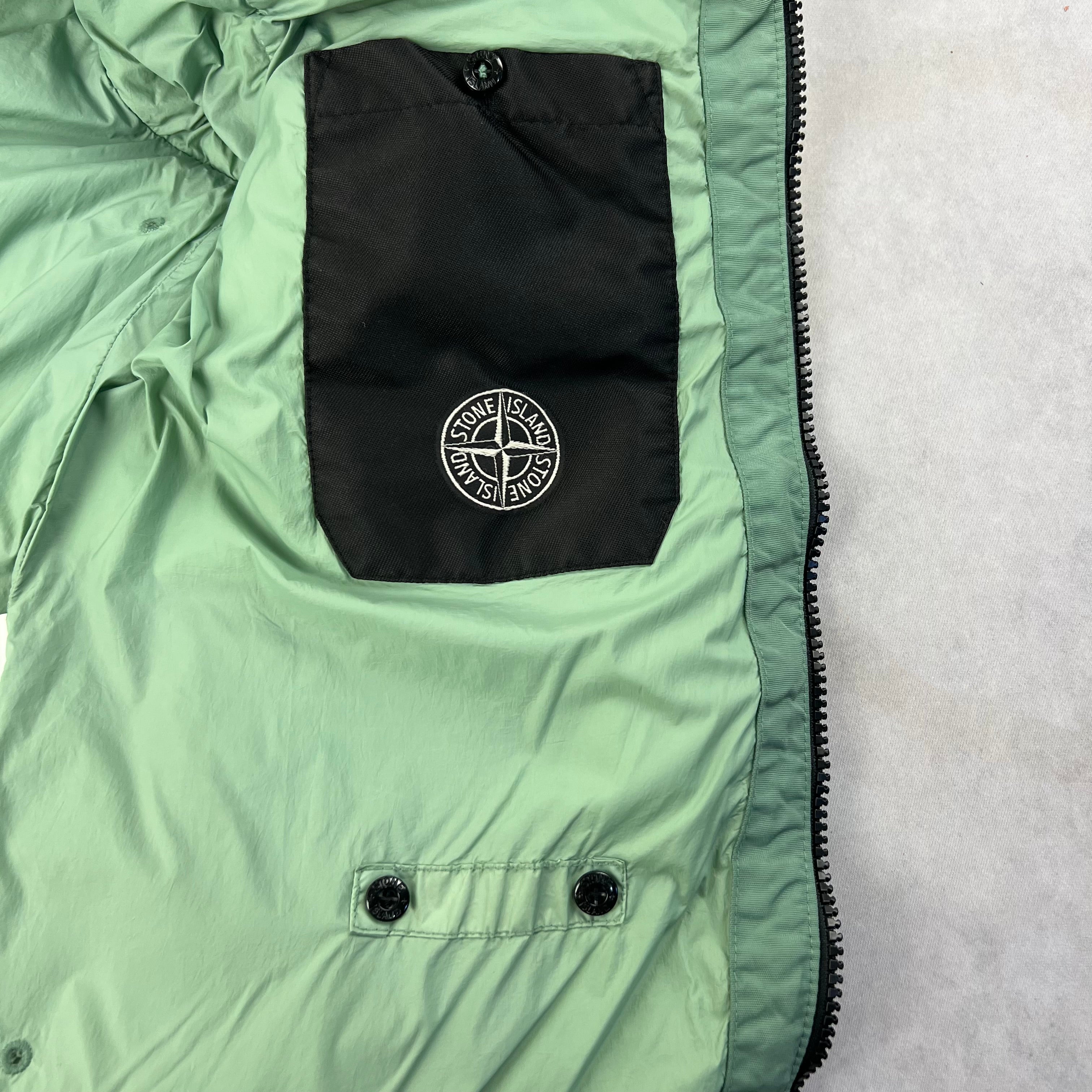 Stone Island Puffer Jacket