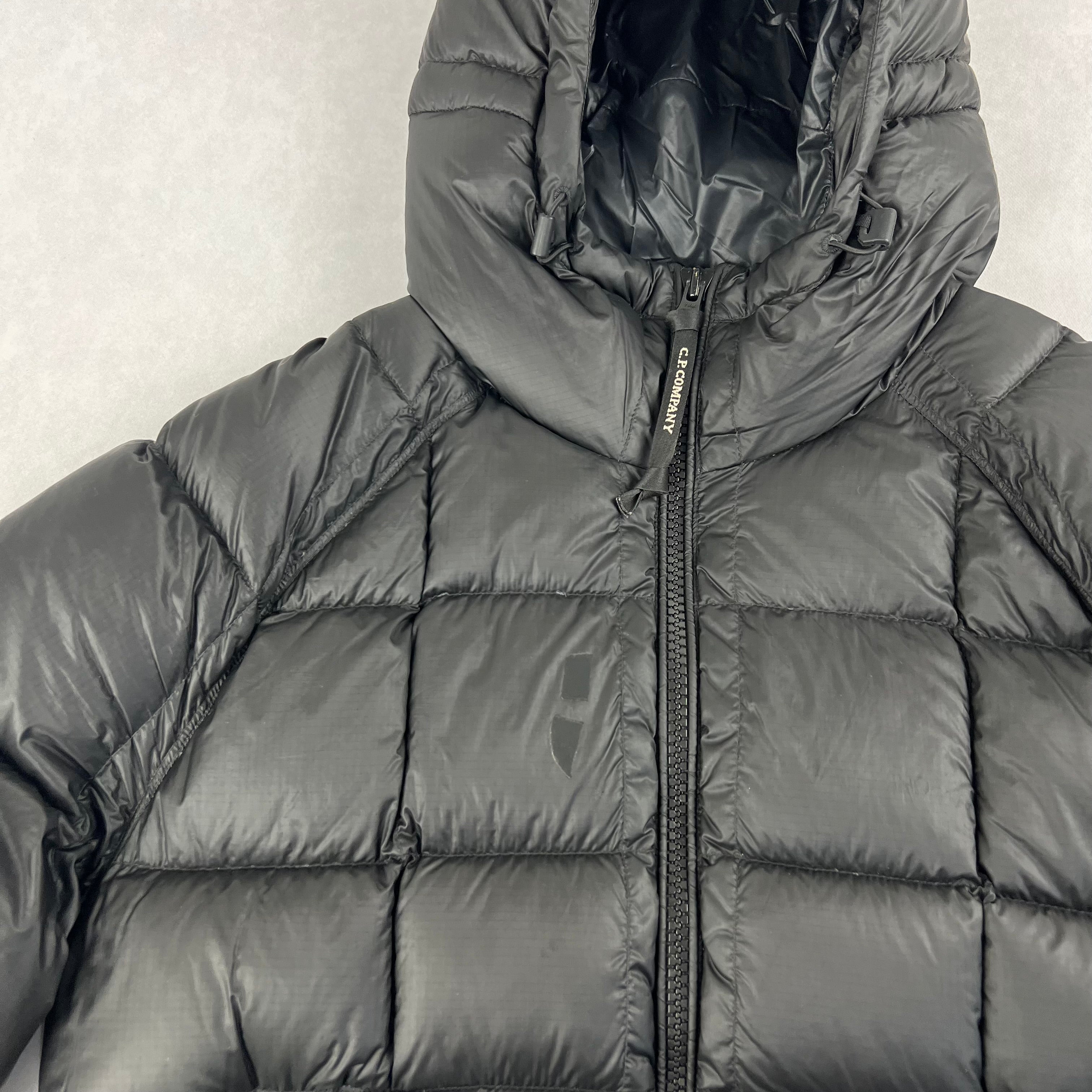 CP Company Puffer Jacket