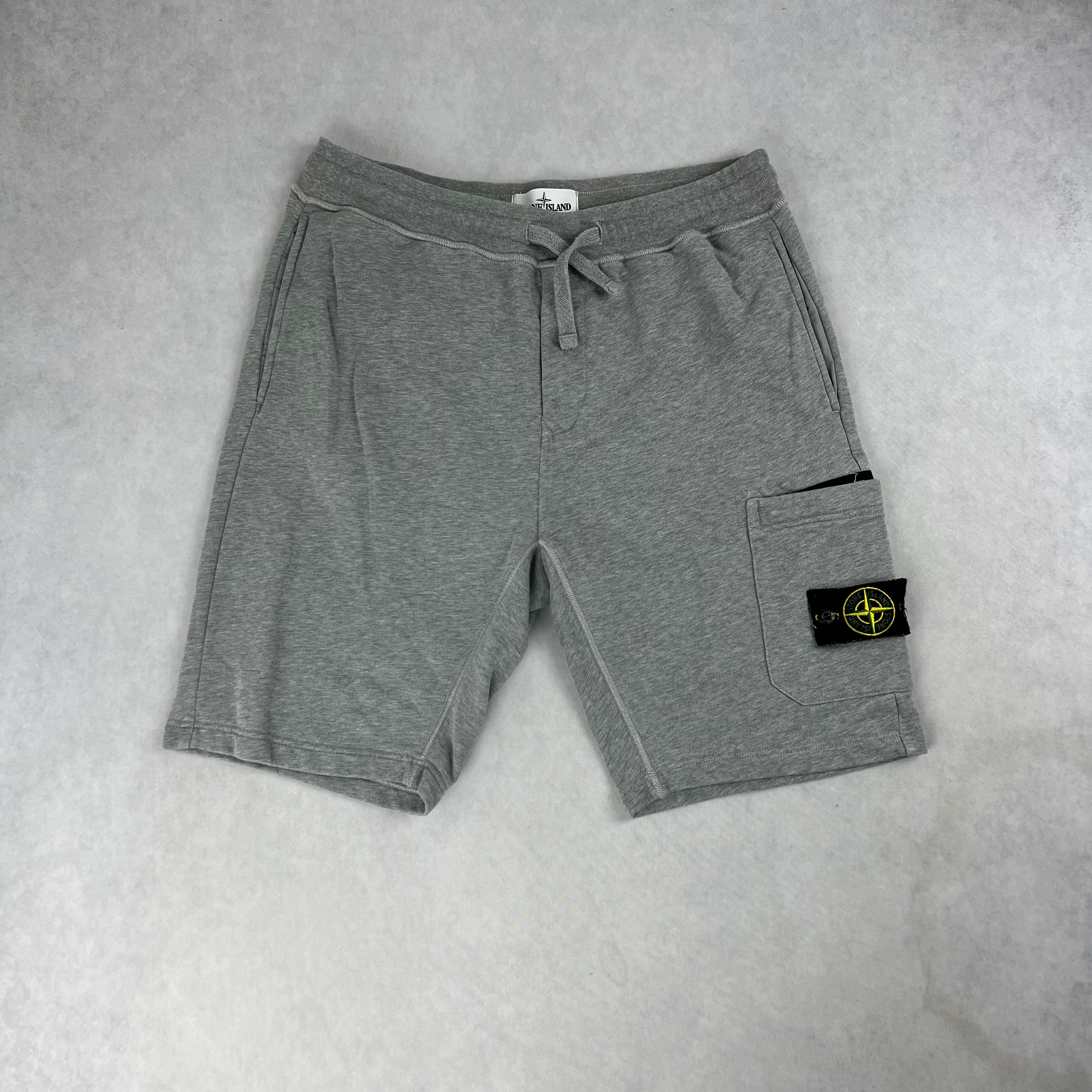 Stone Island Shorts