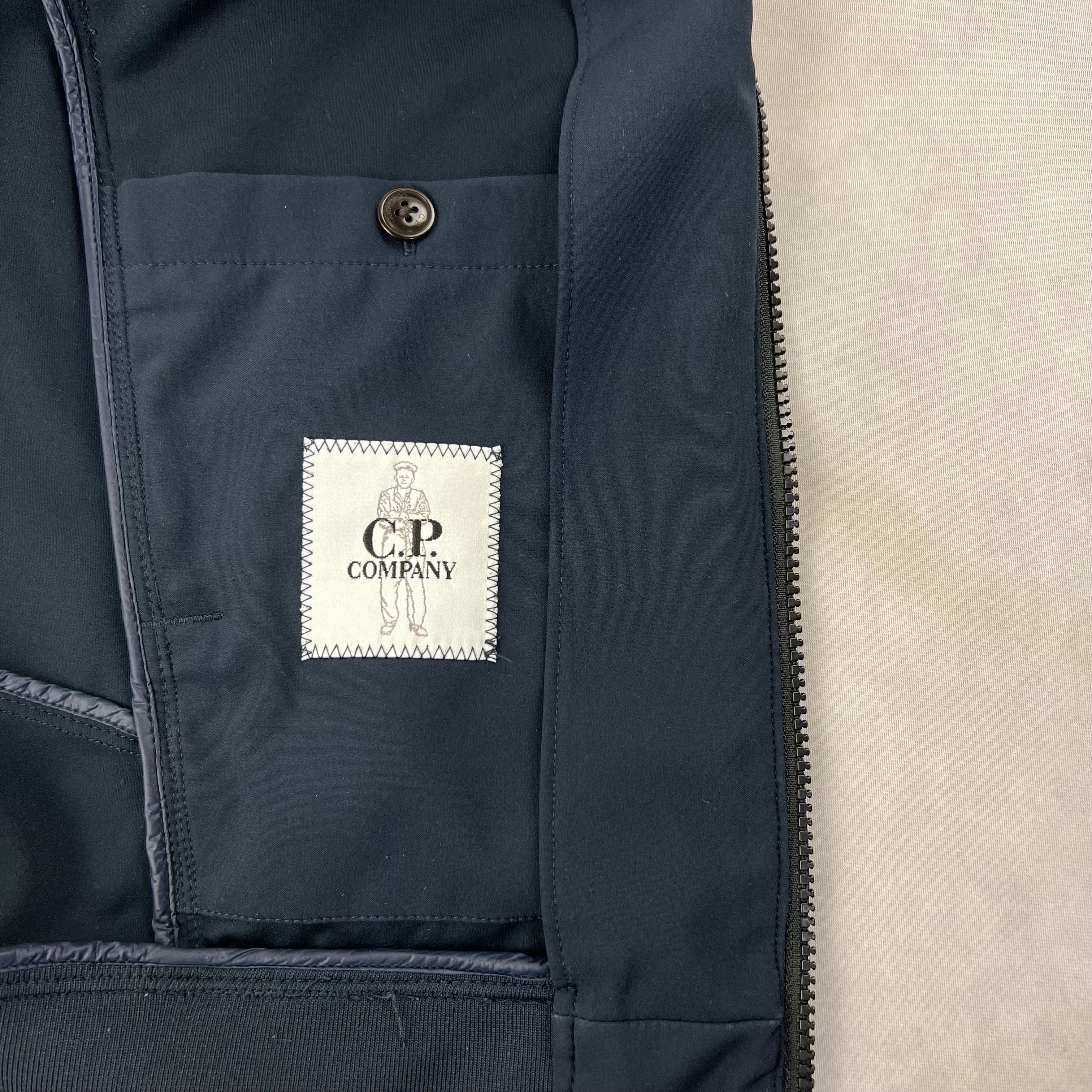 CP Company Jacket