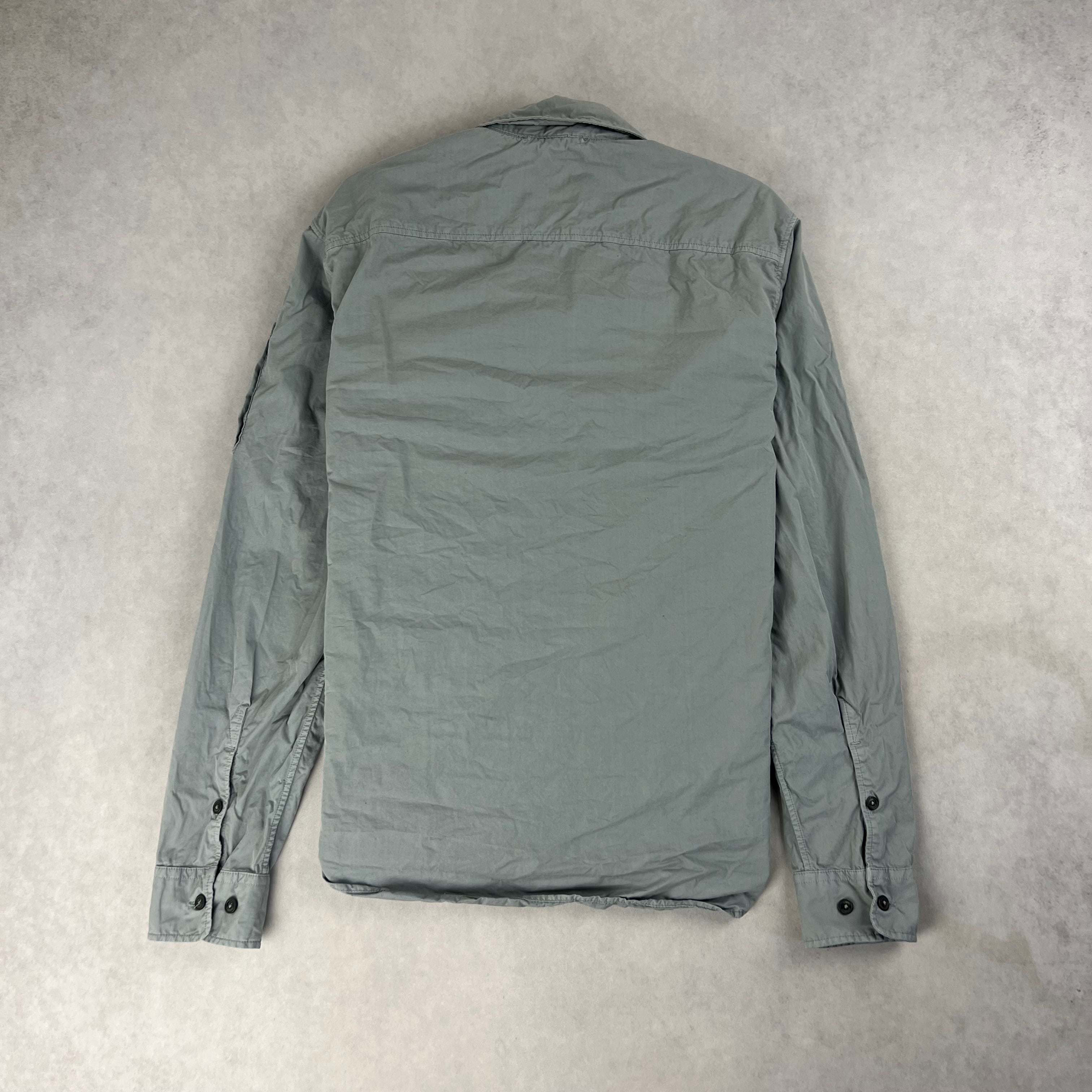 CP Company Overshirt