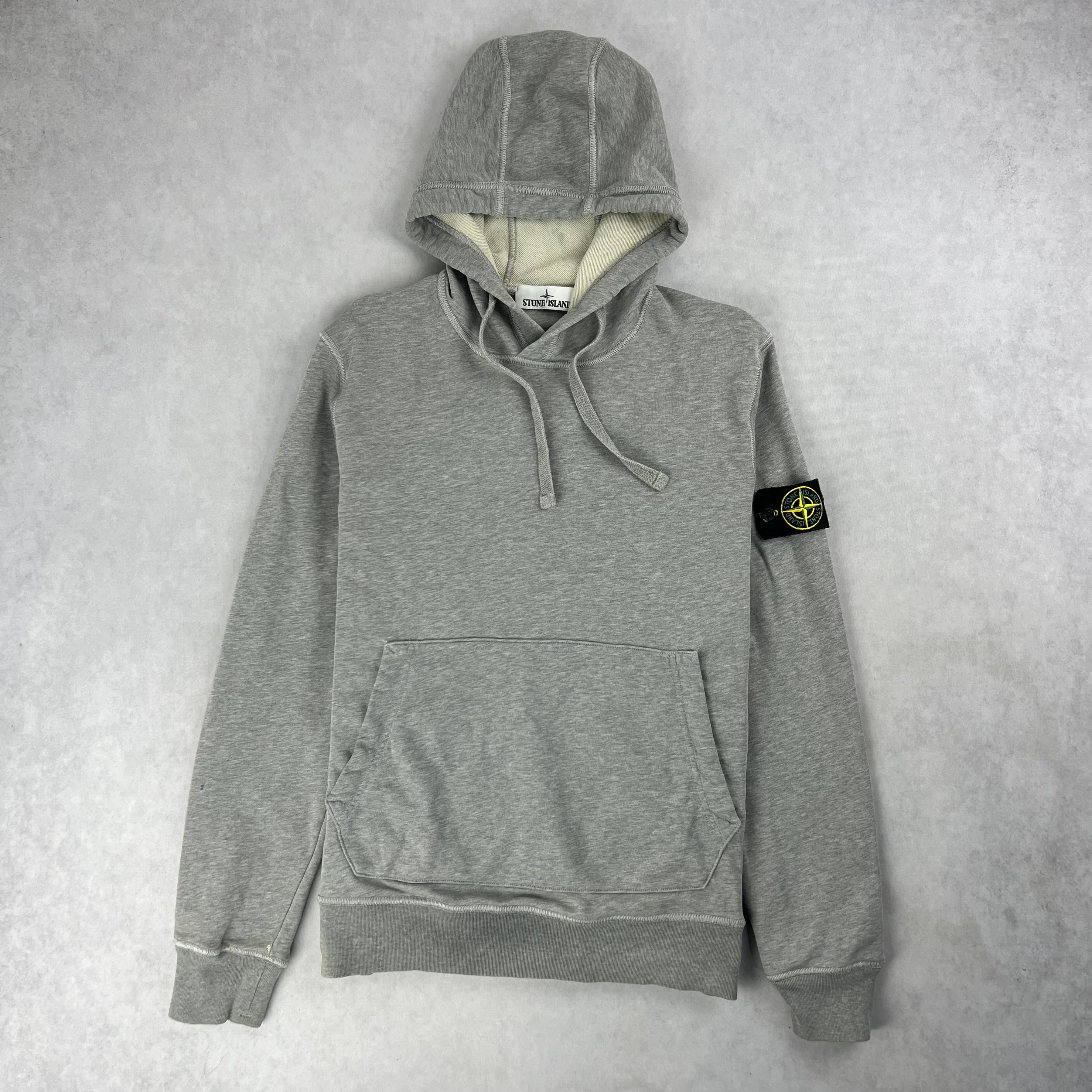 Stone Island Hoodie