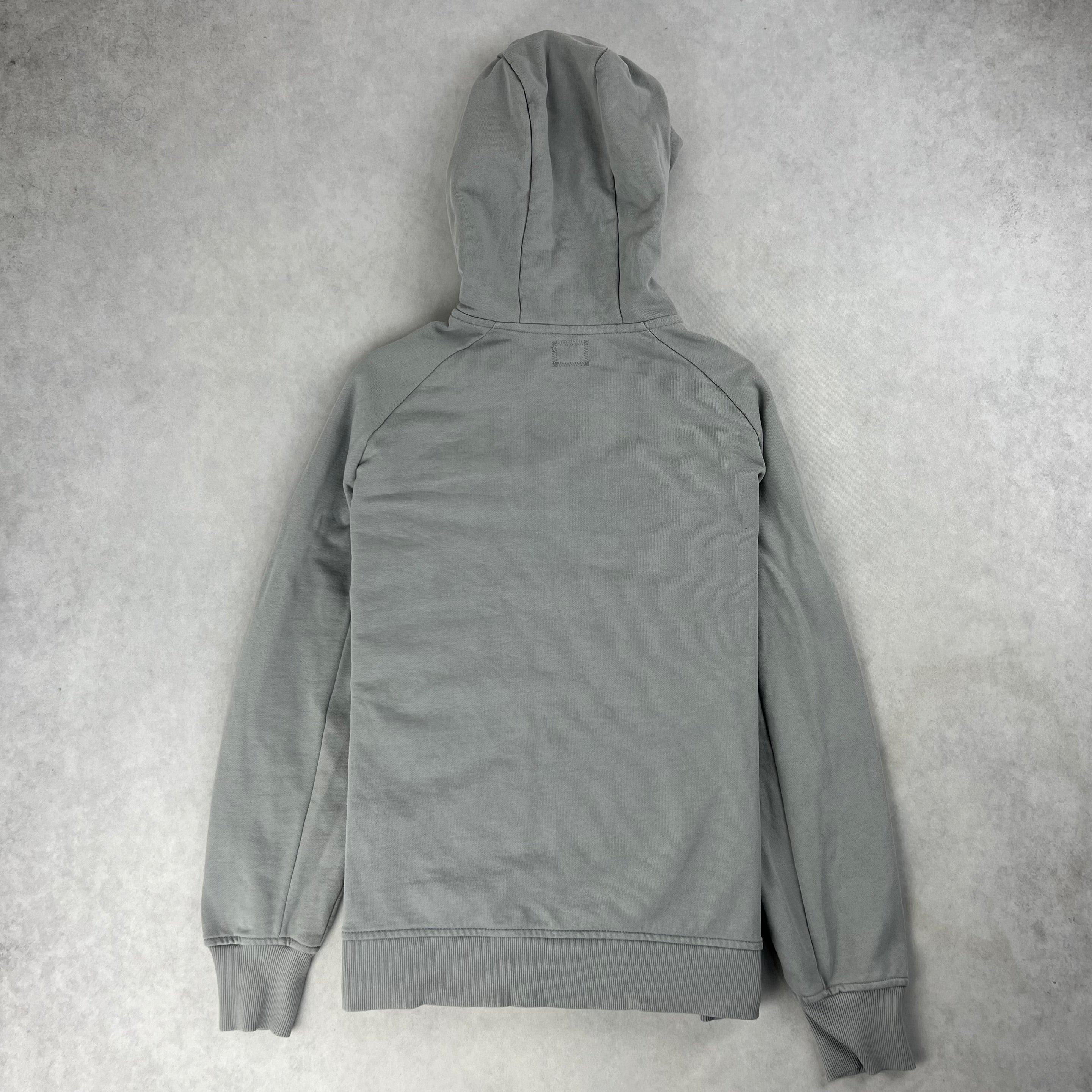 CP Company Goggle Hoodie