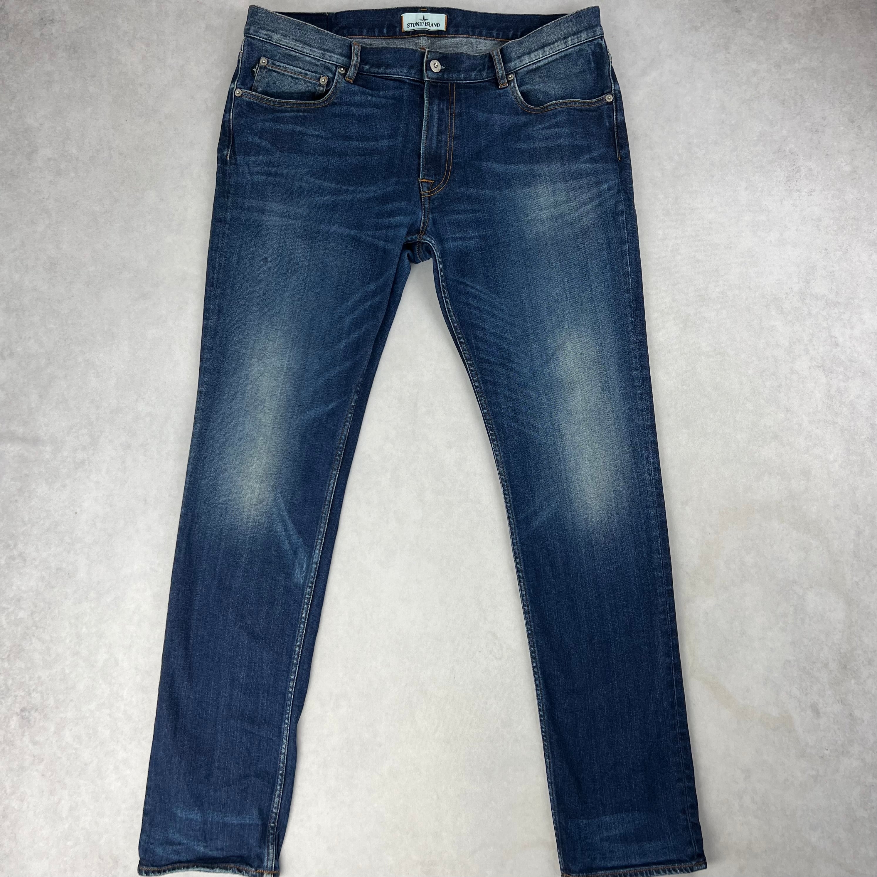 Stone Island Jeans