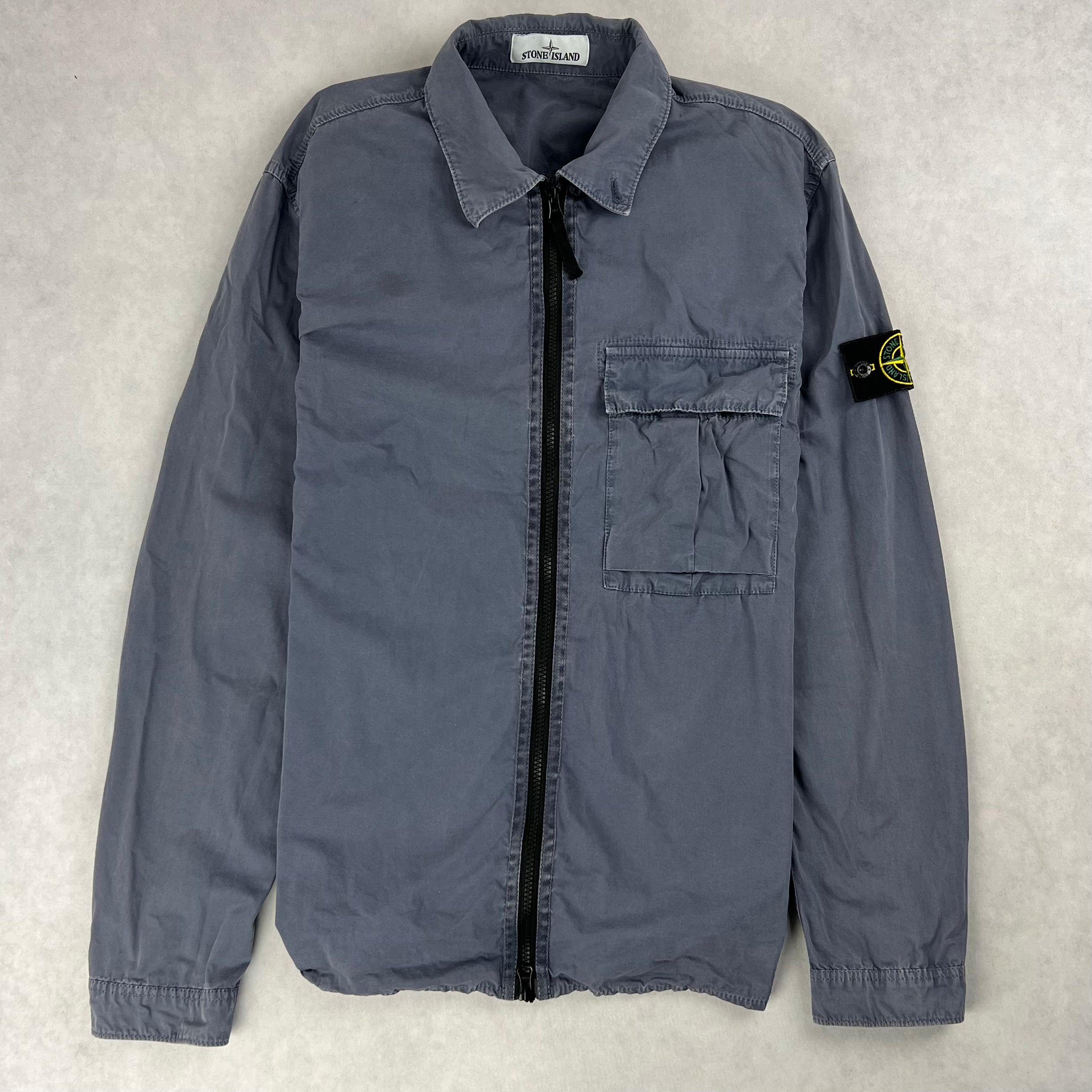 Stone Island Overshirt