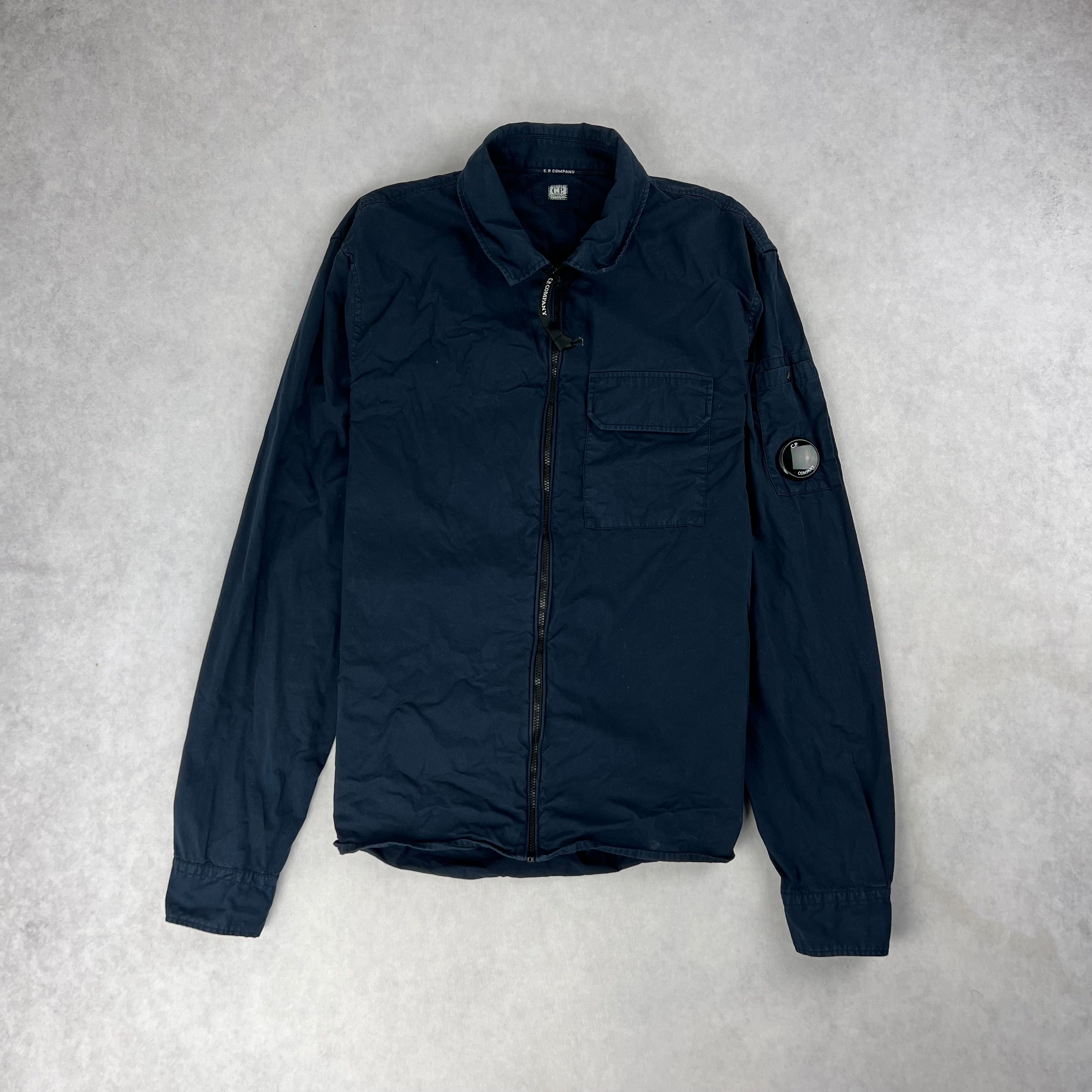 CP Company Overshirt