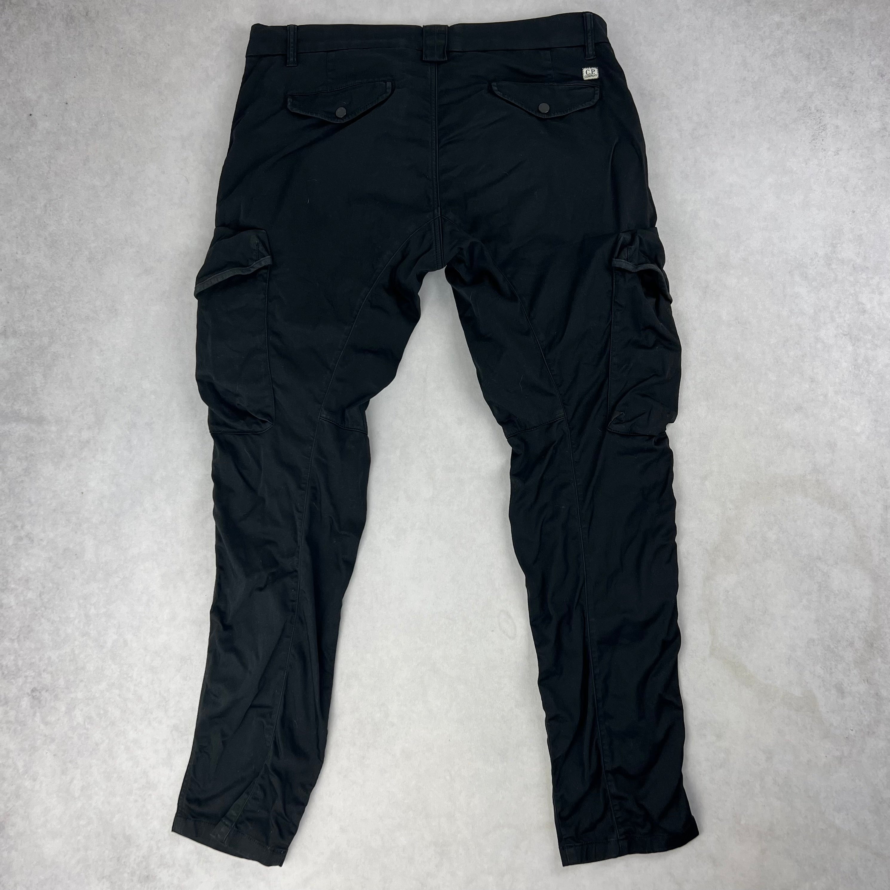 CP Company Cargo Pants