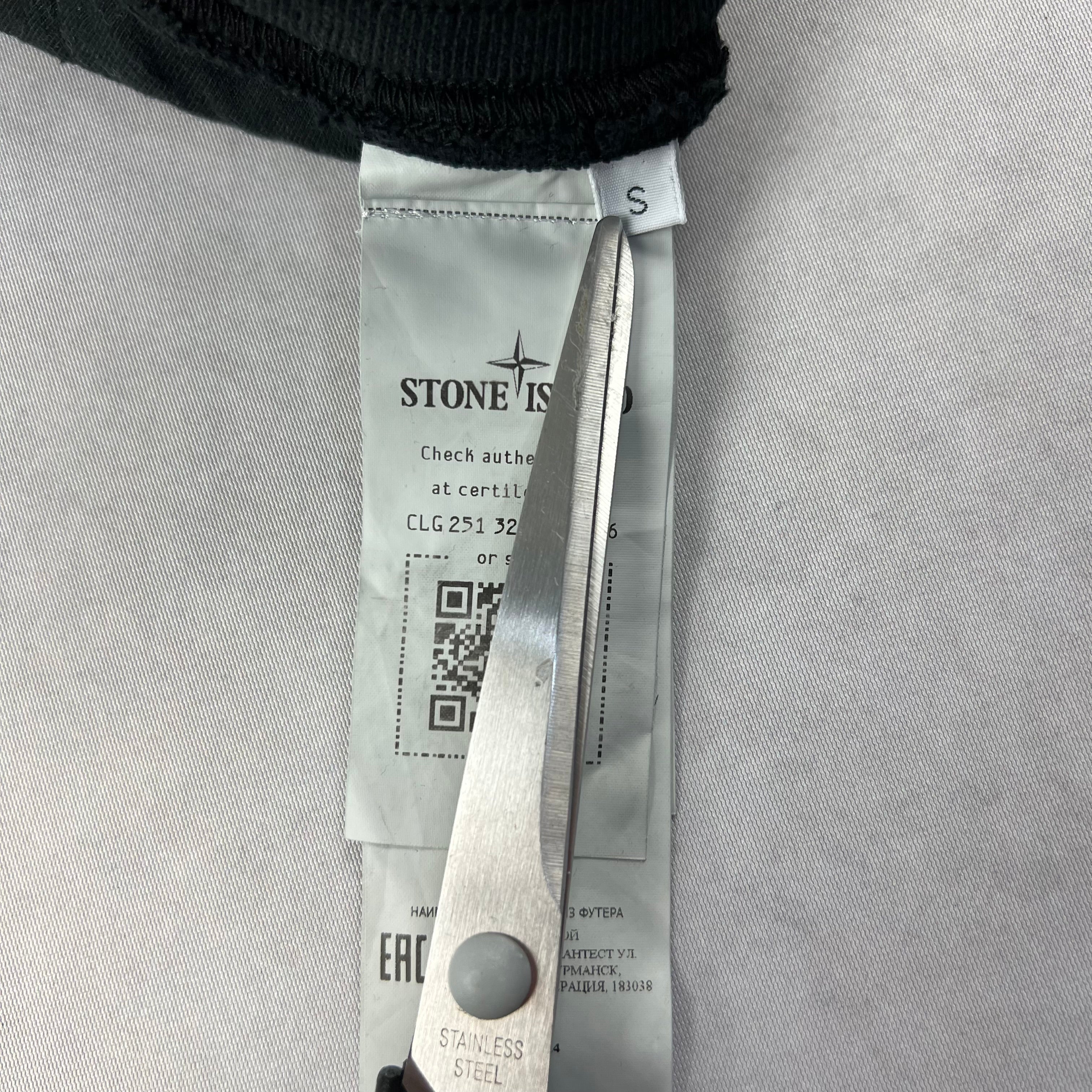 Stone Island Joggers