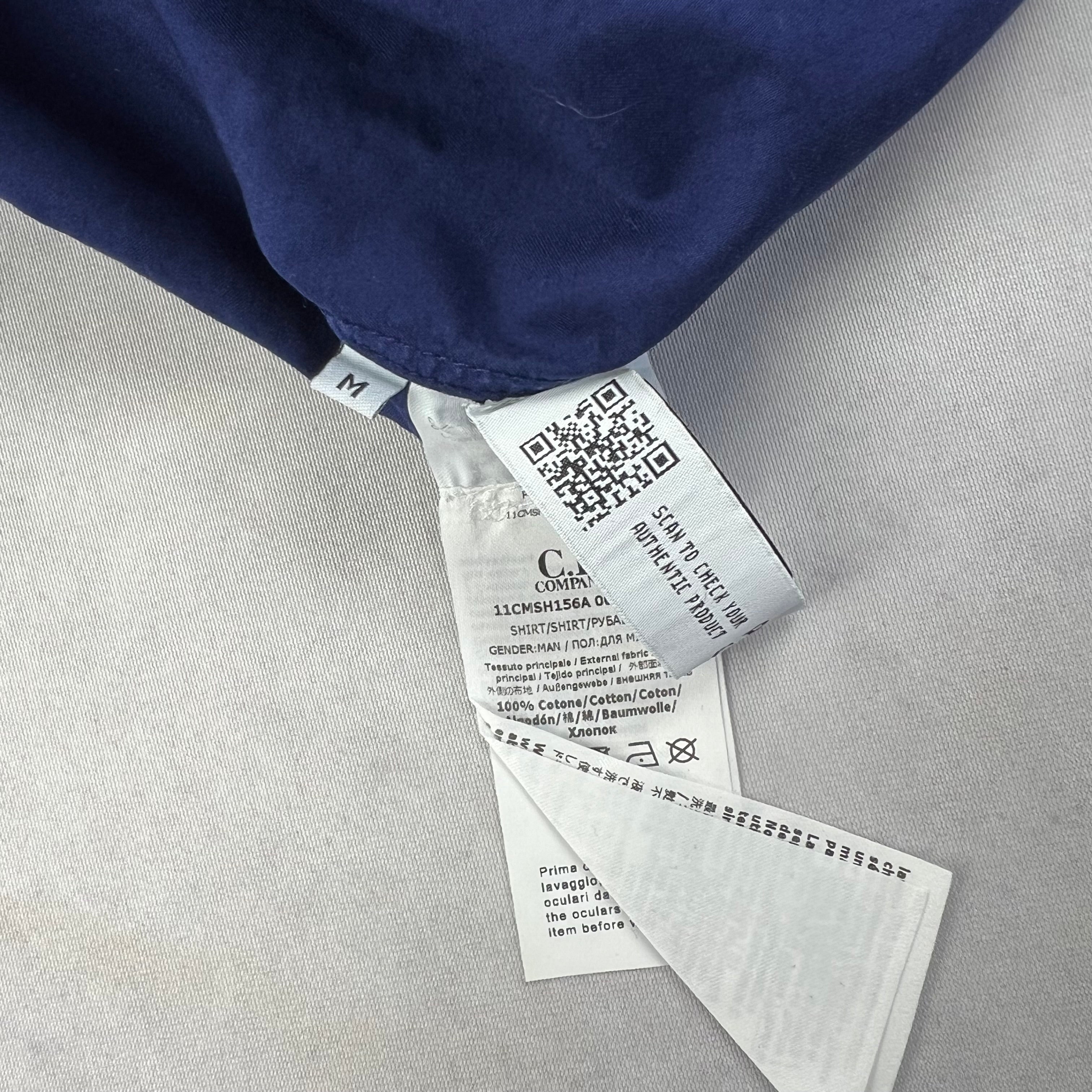 CP Company Overshirt