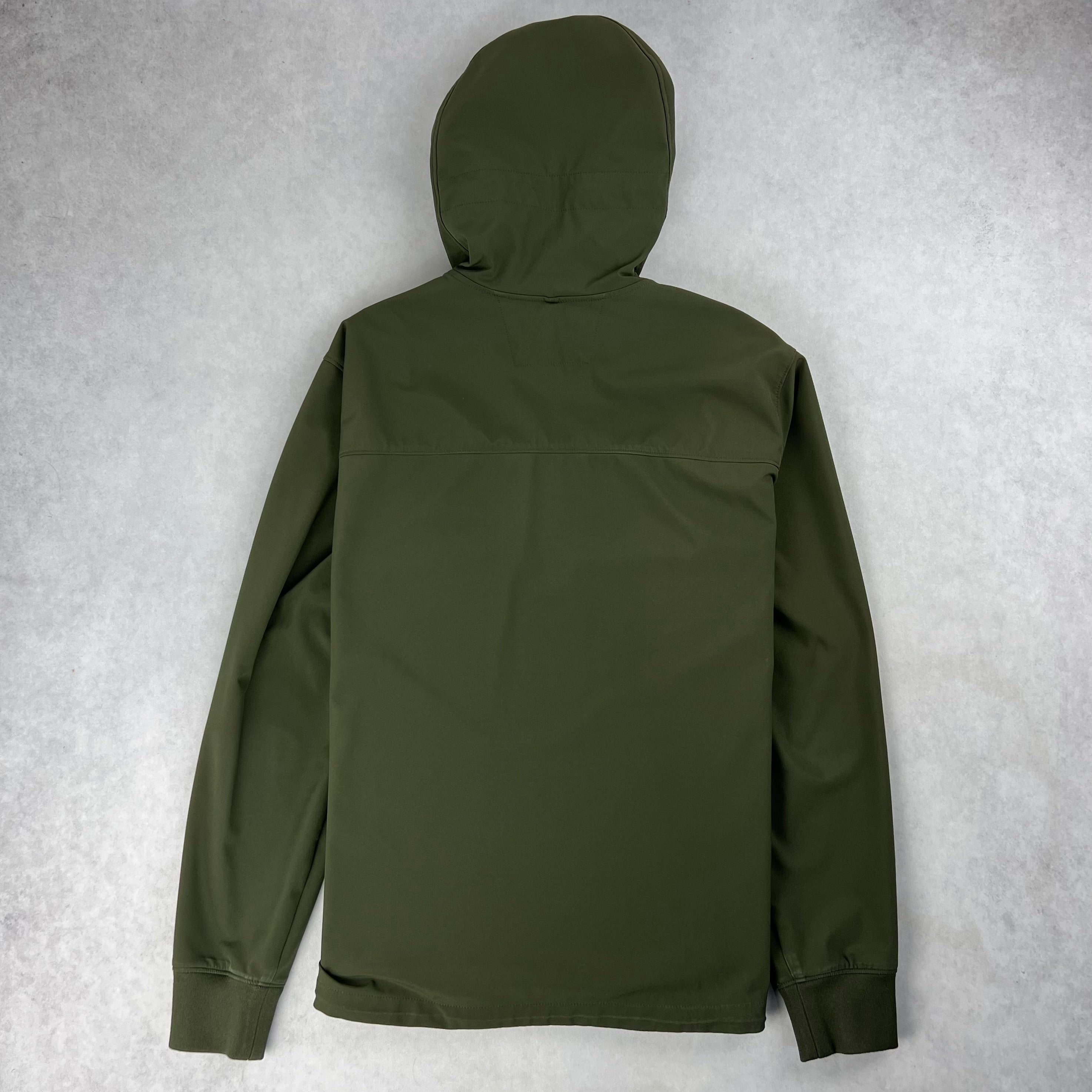 CP Company Goggle Jacket
