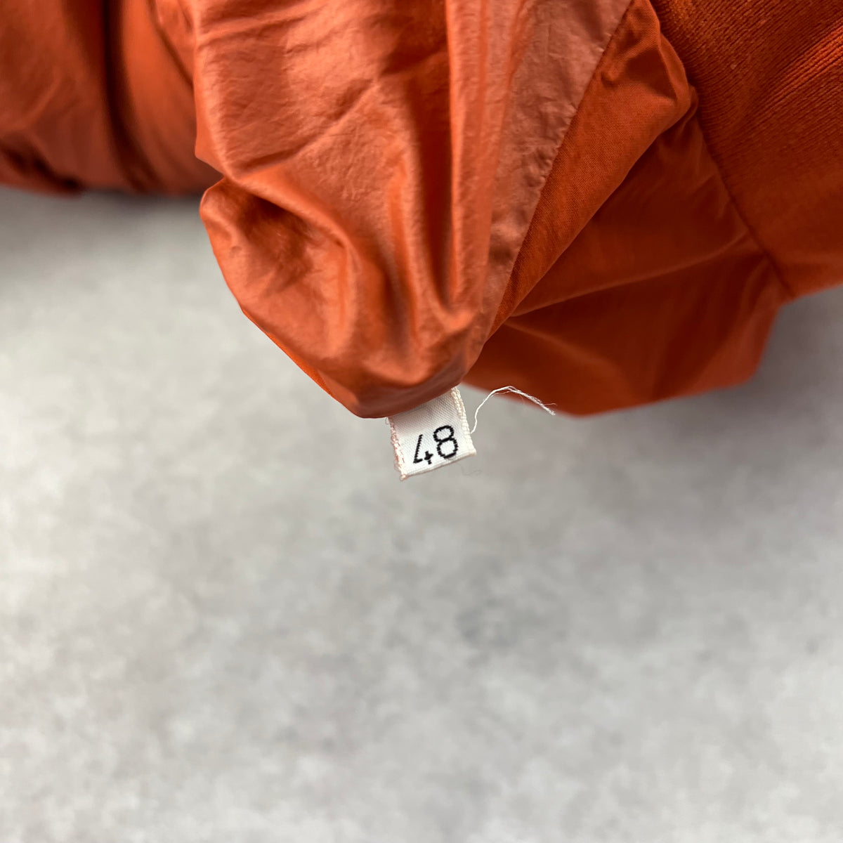 CP Company Puffer Jacket