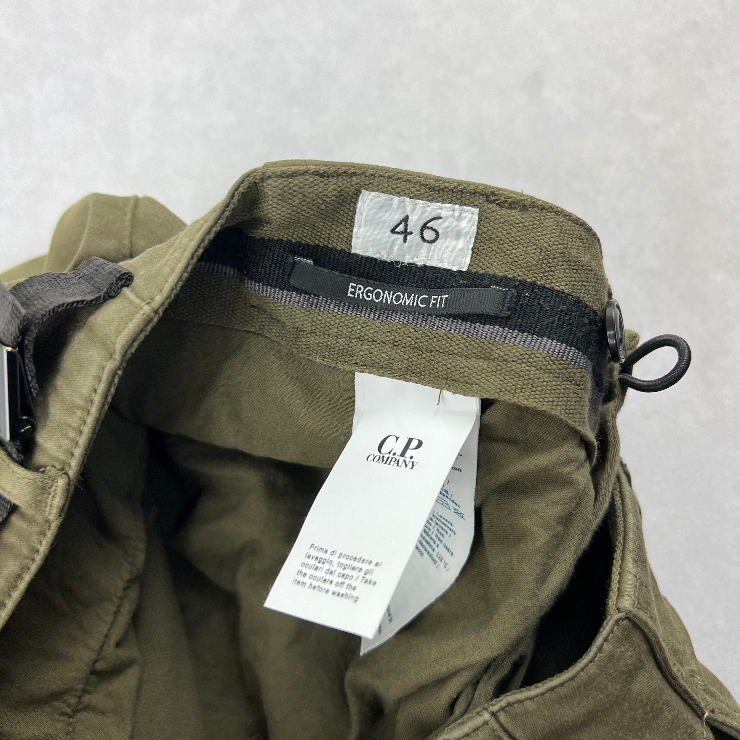 CP Company Cargo Pants
