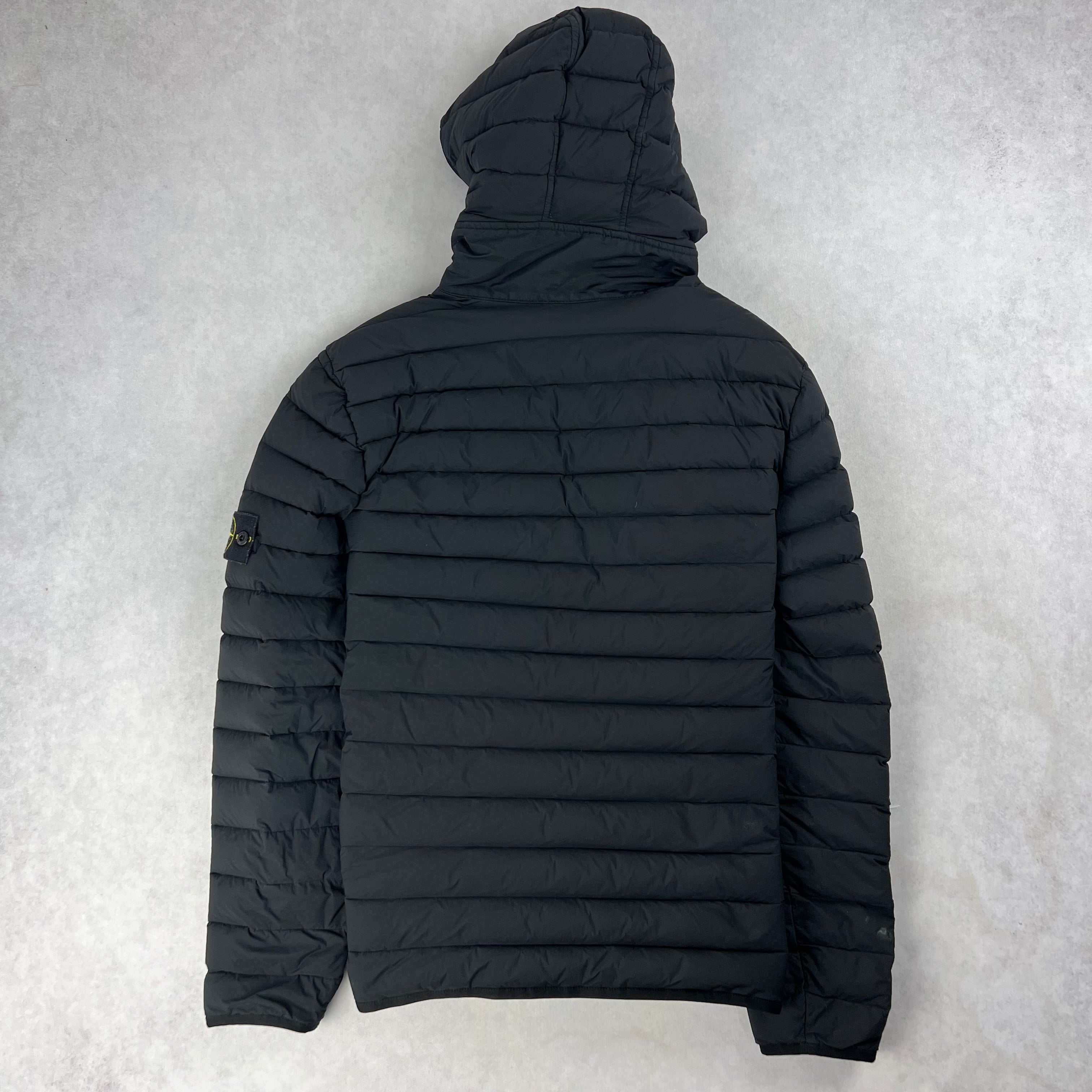 Stone Island Puffer Jacket