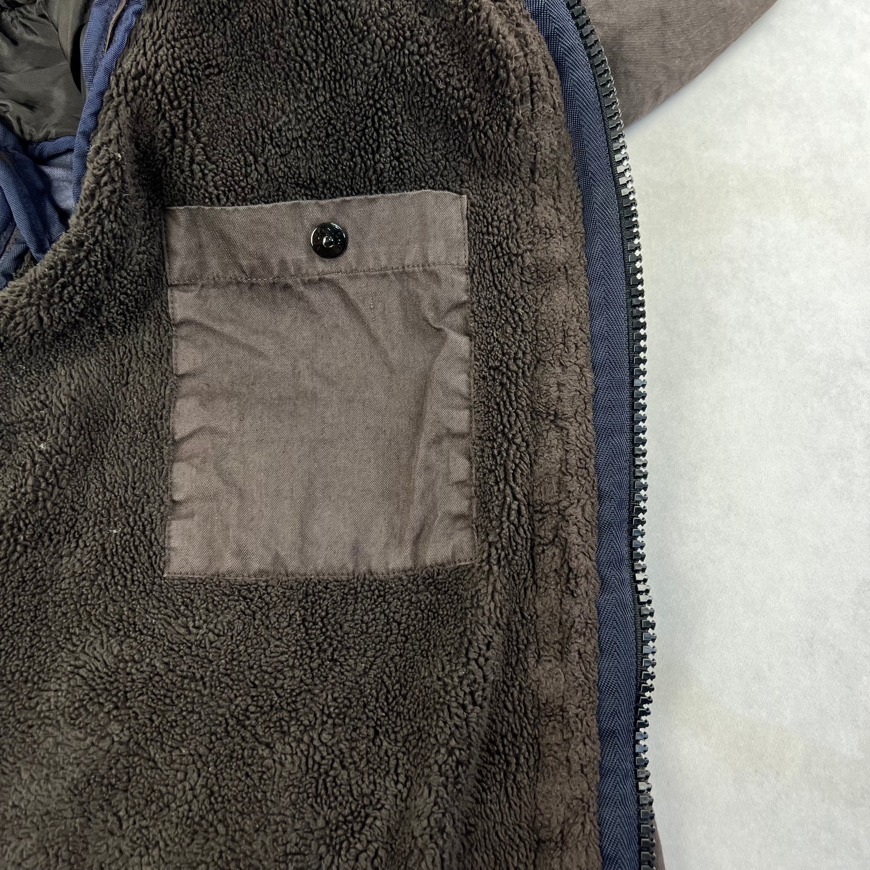Stone Island Jacket