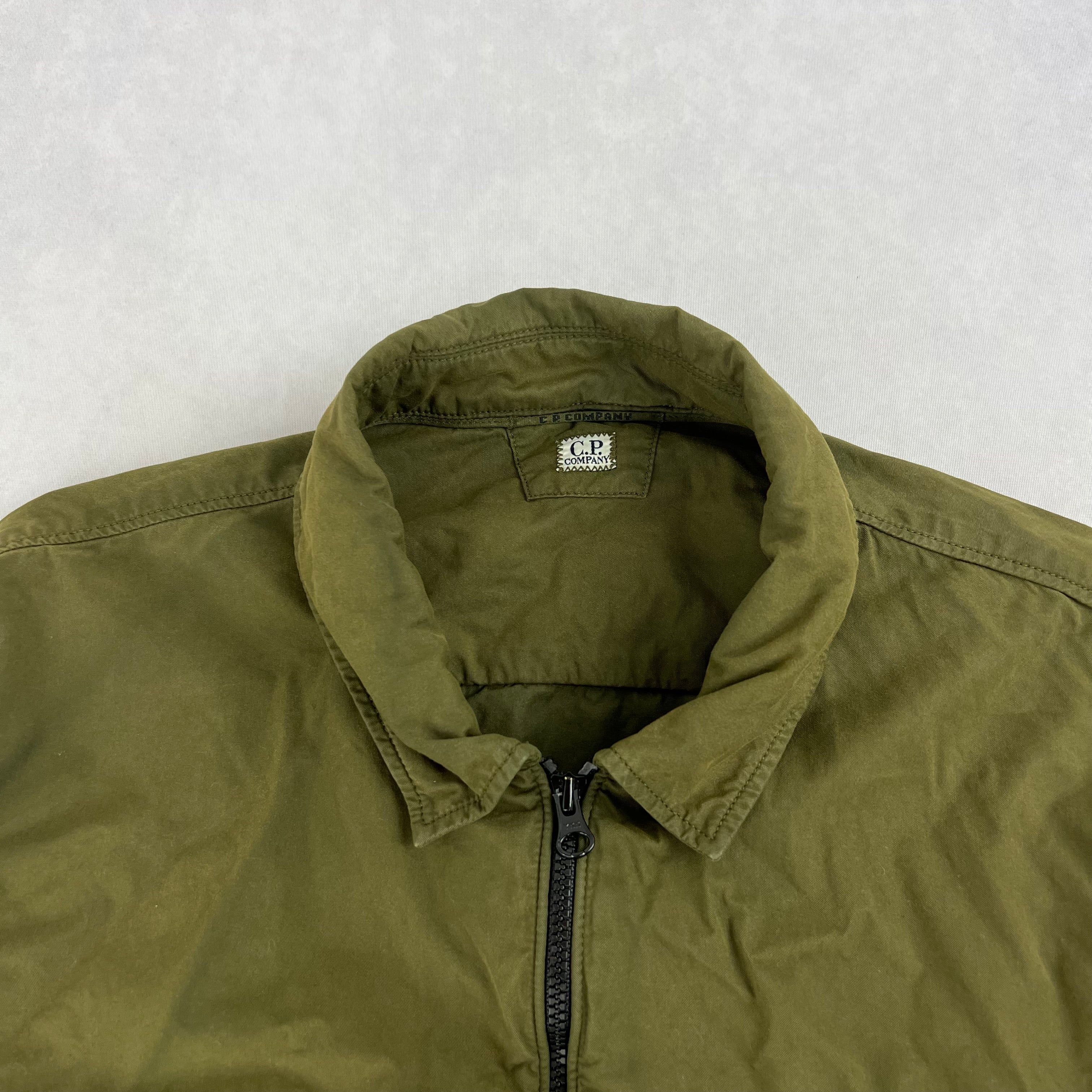 CP Company Overshirt