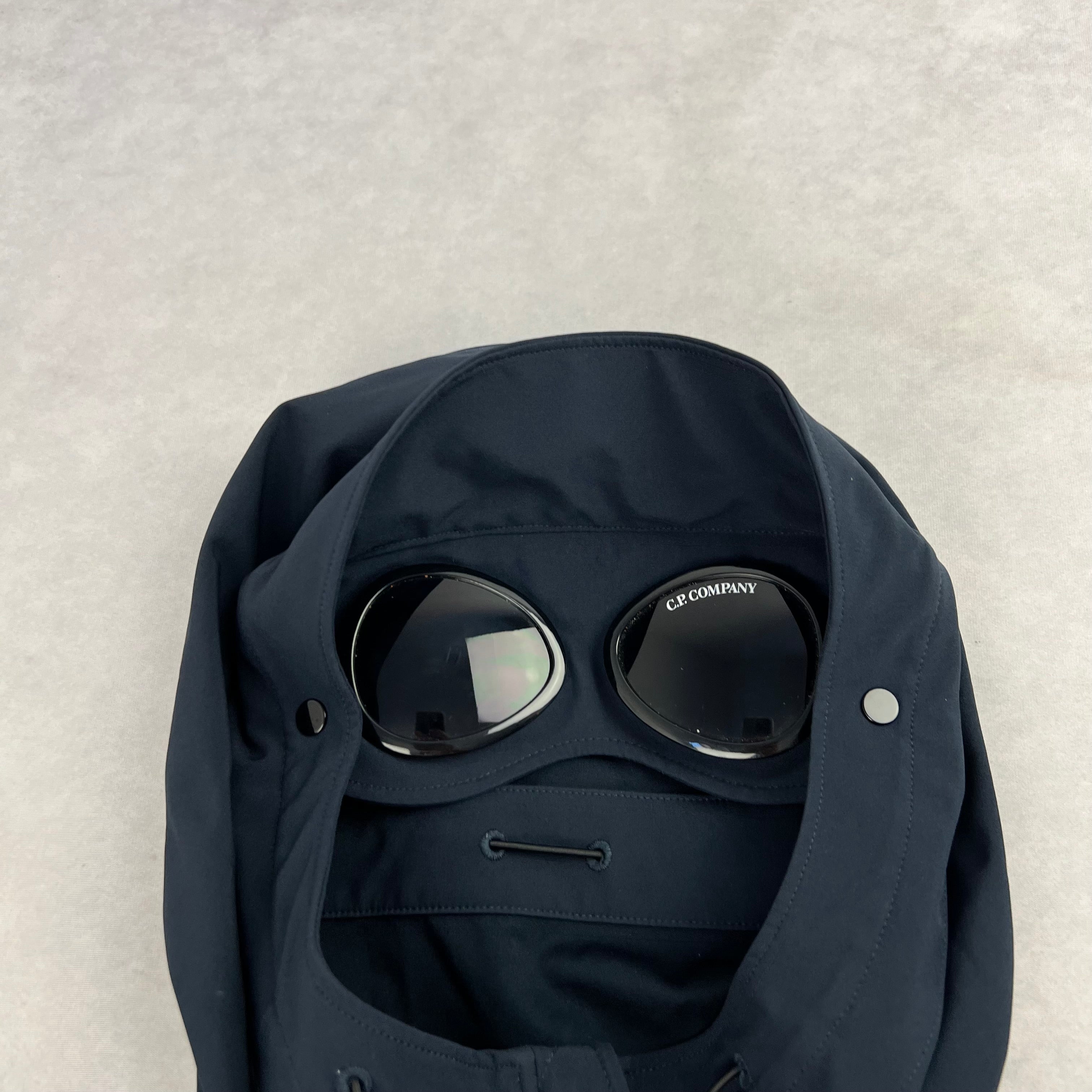 CP Company Goggle Jacket
