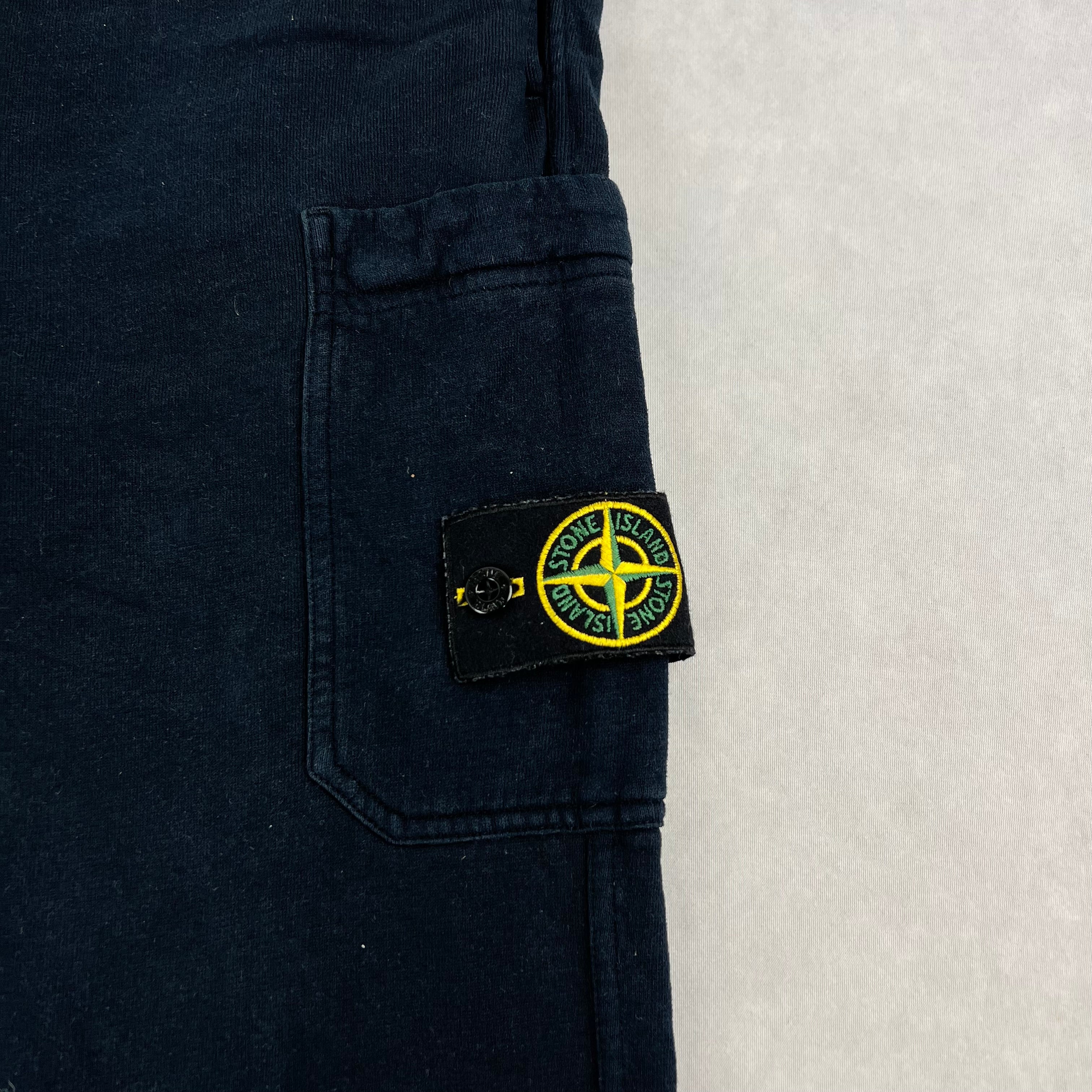 Stone Island Joggers