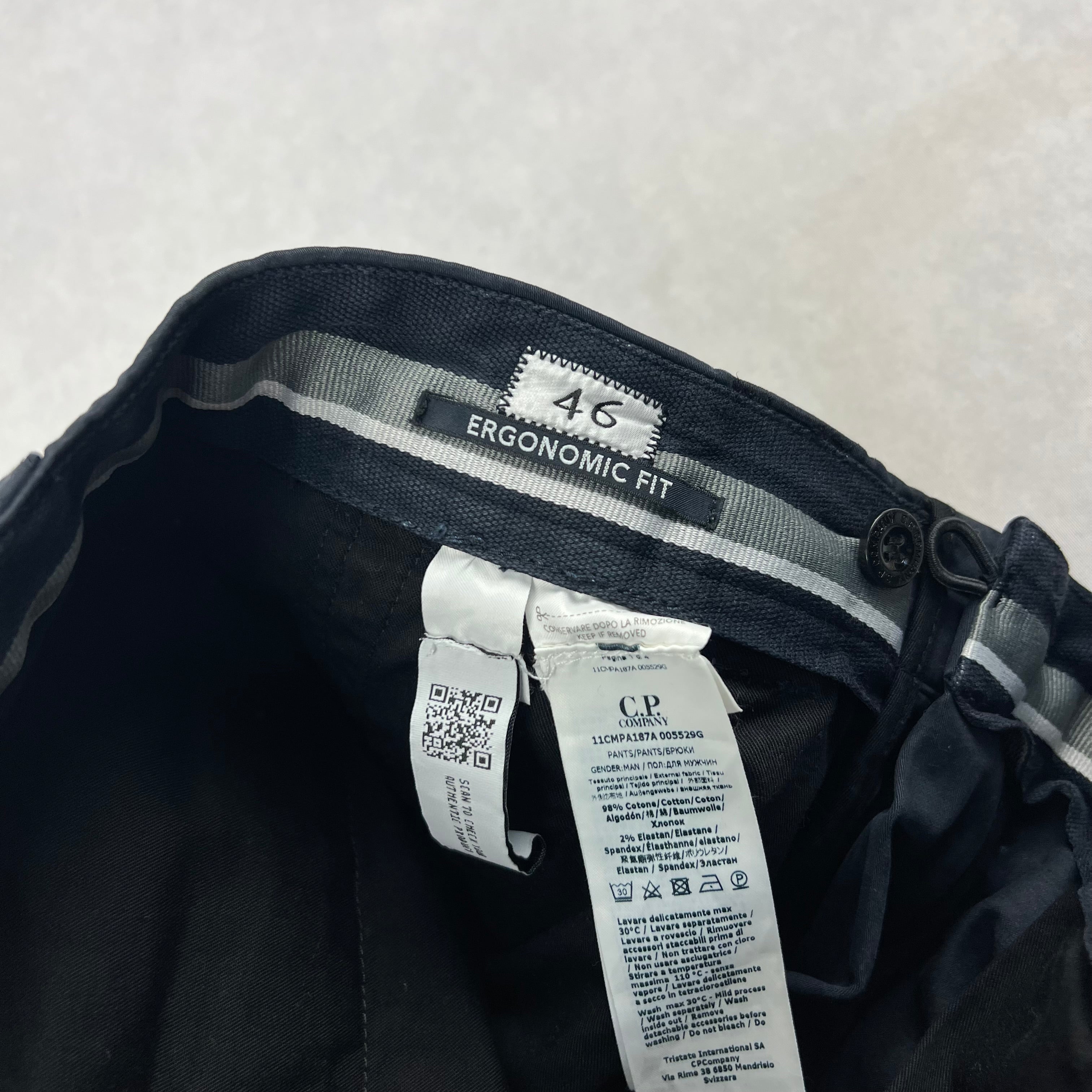 CP Company Cargo Pants