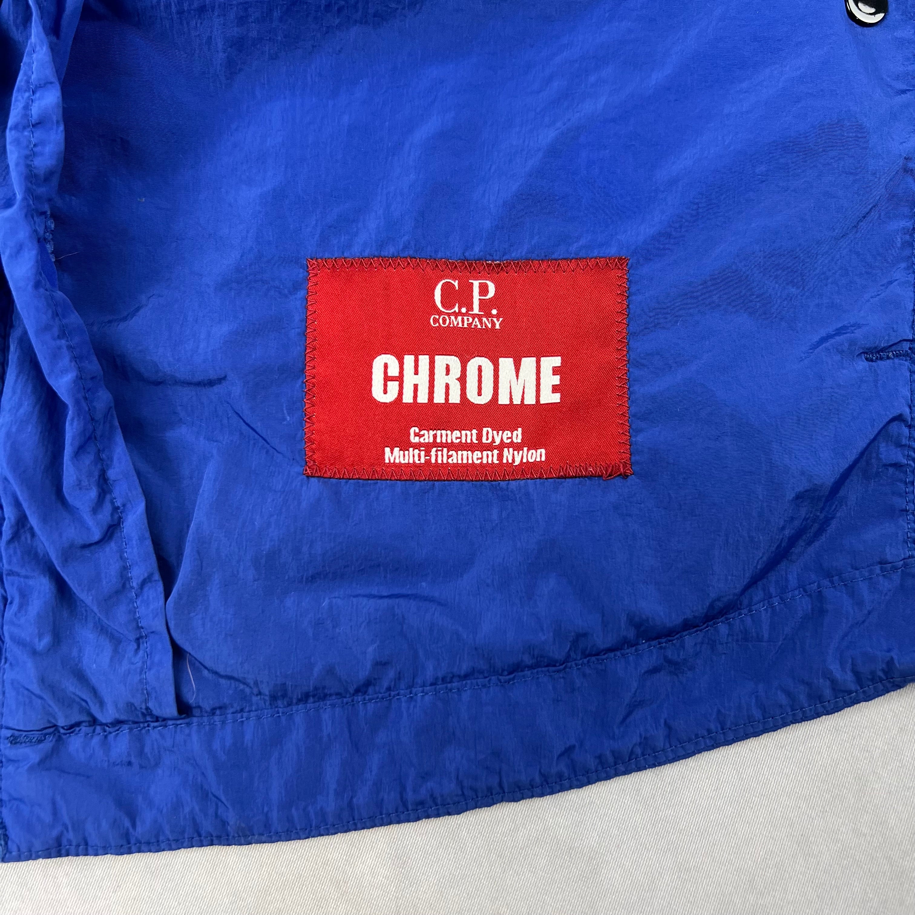 CP Company Overshirt