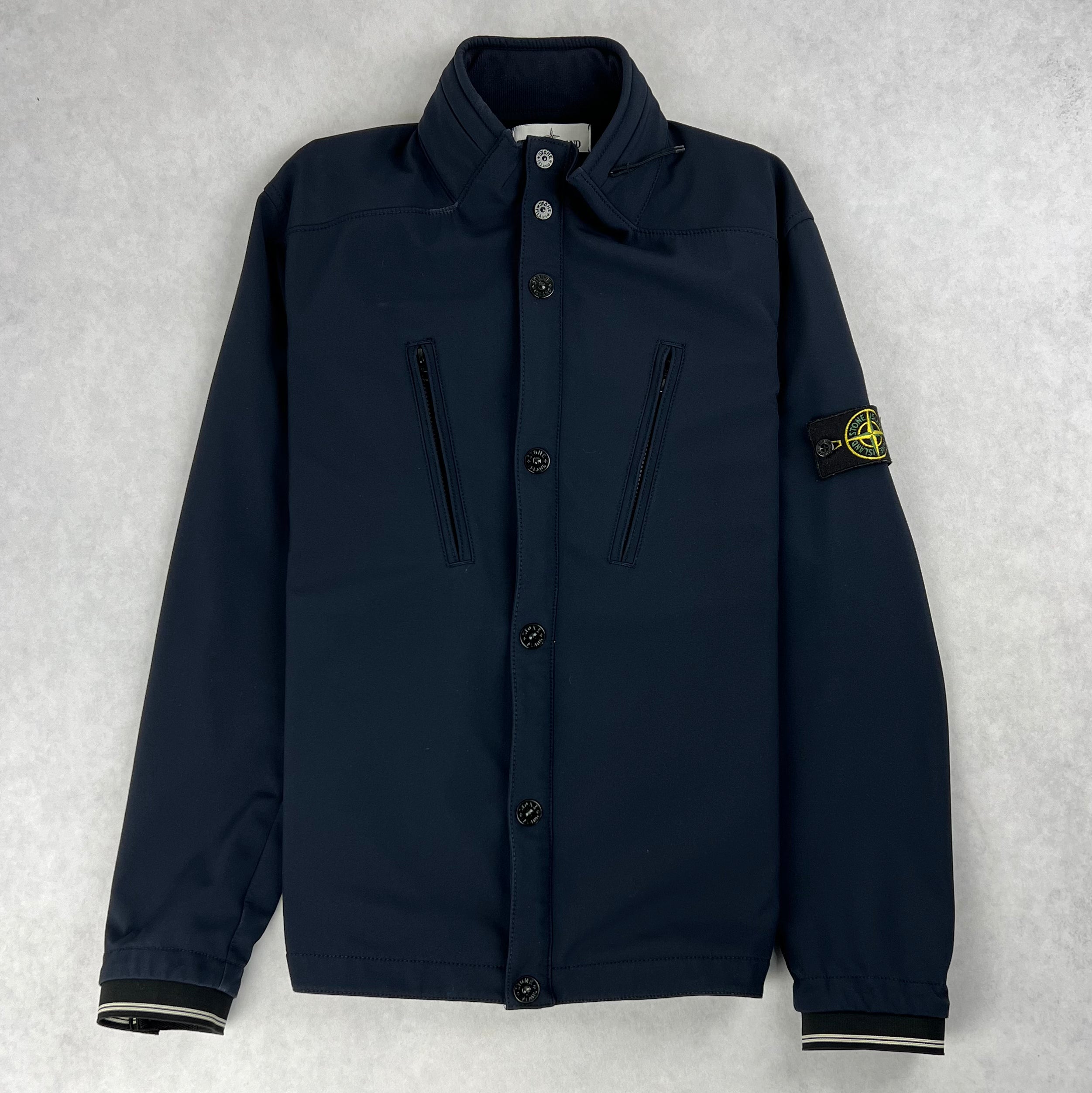 Stone Island Jacket