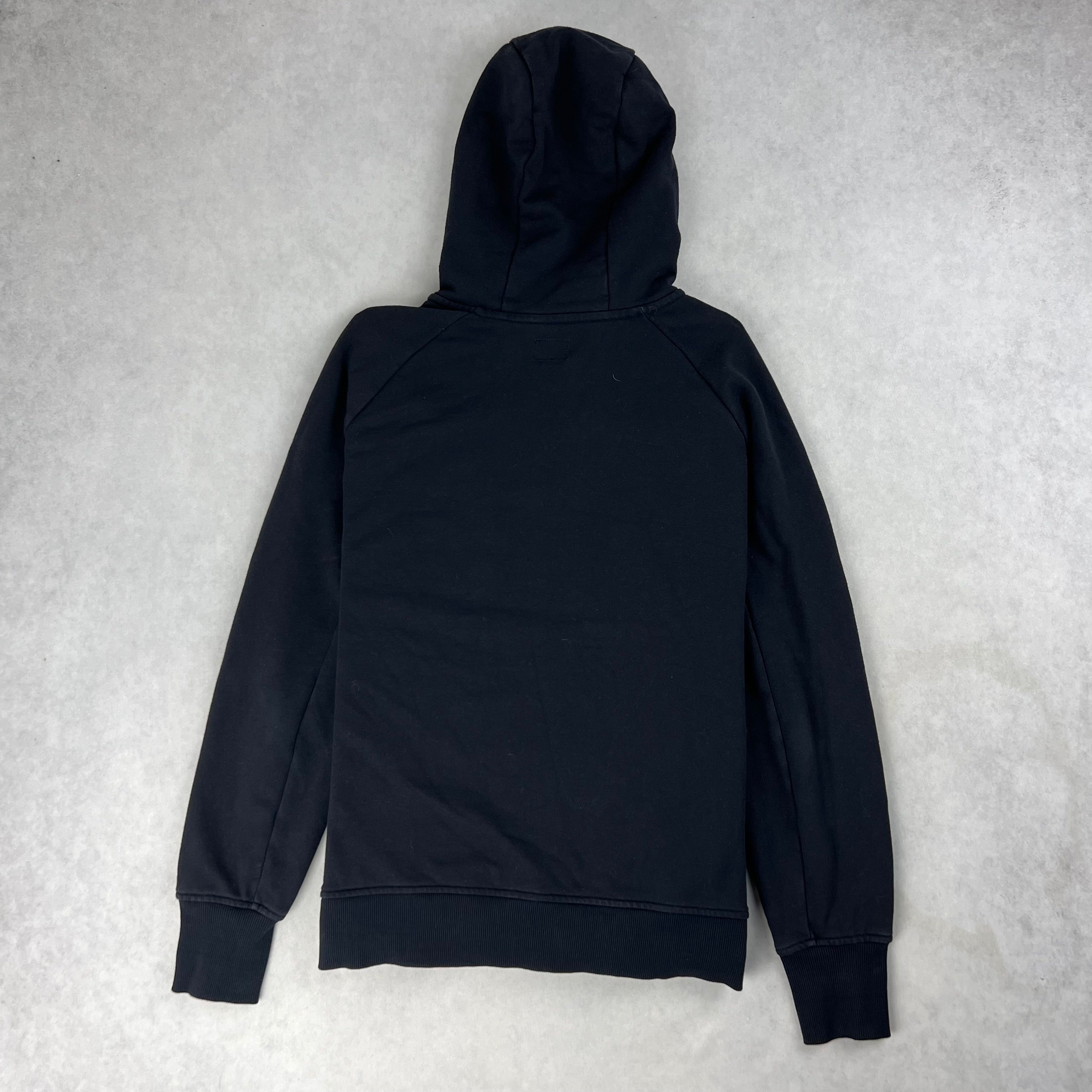 CP Company Goggle Hoodie