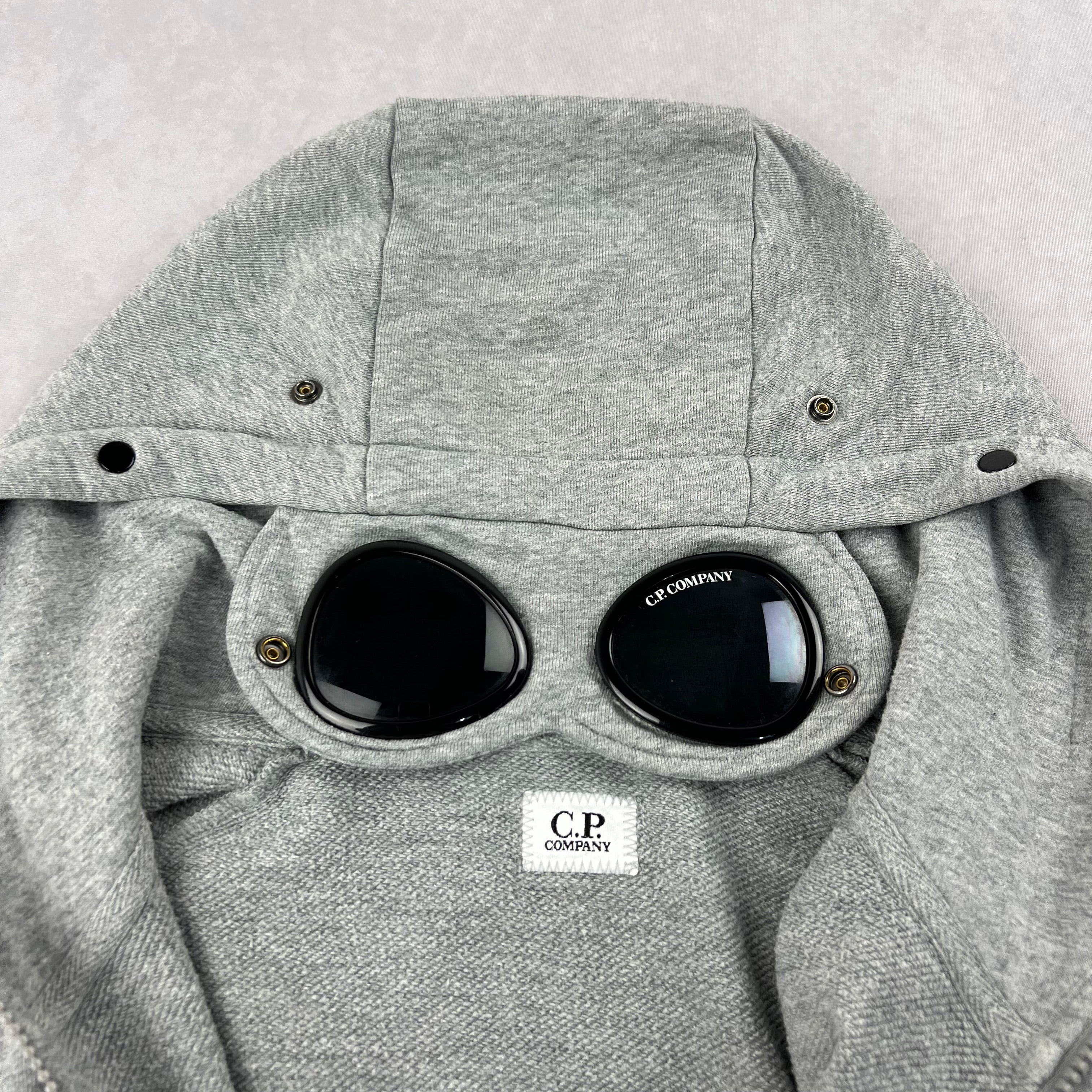CP Company Goggle Hoodie