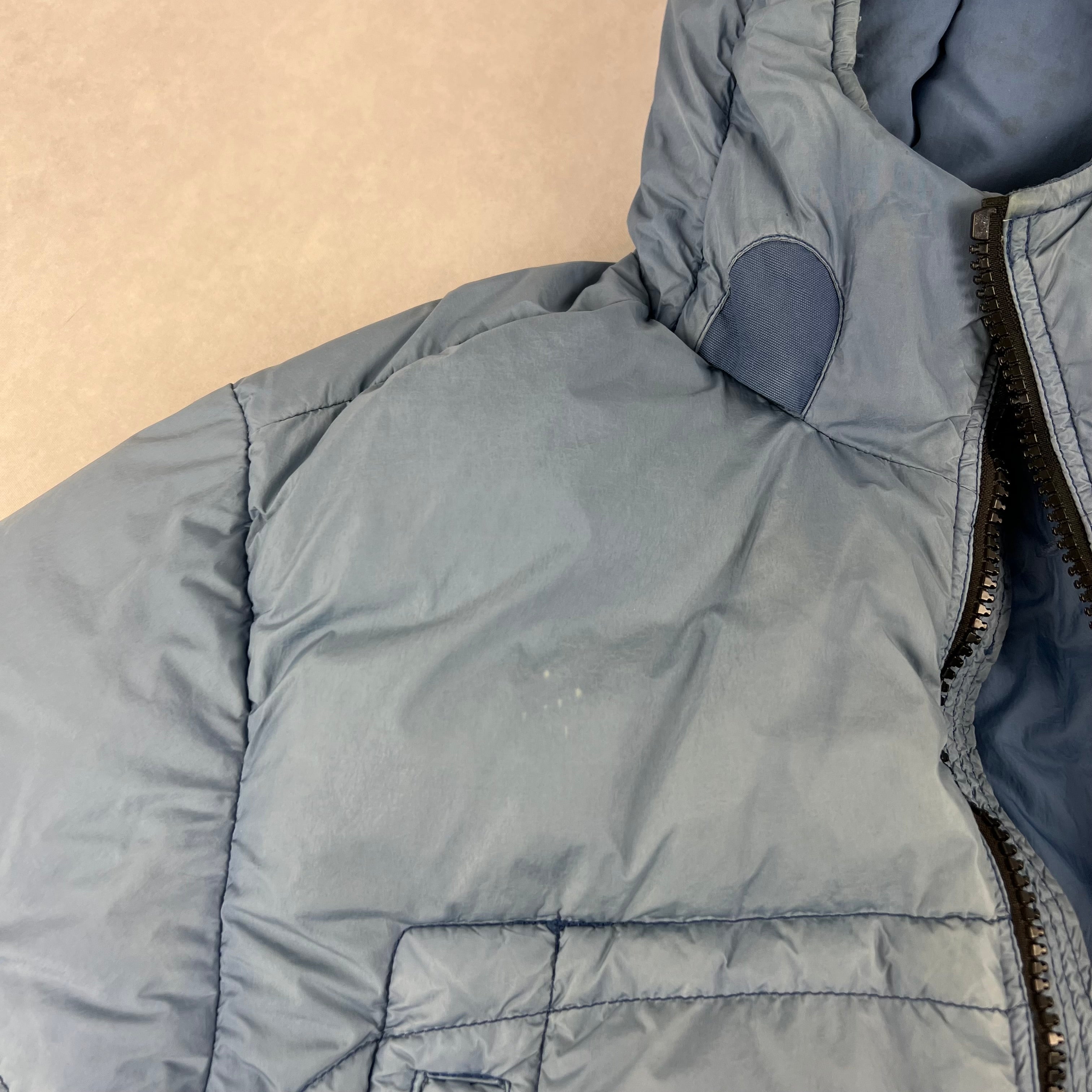 Stone Island Puffer Jacket
