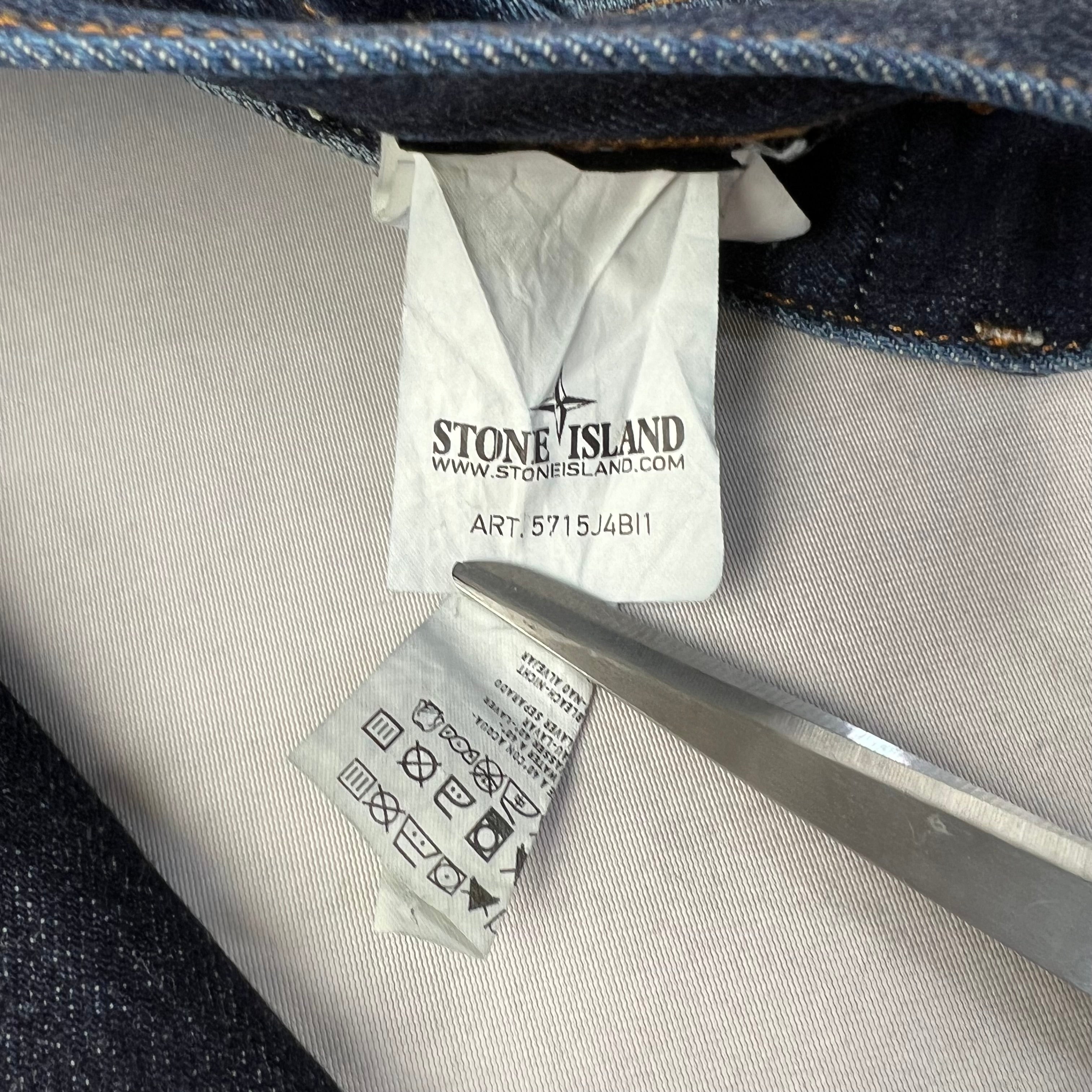 Stone Island Jeans