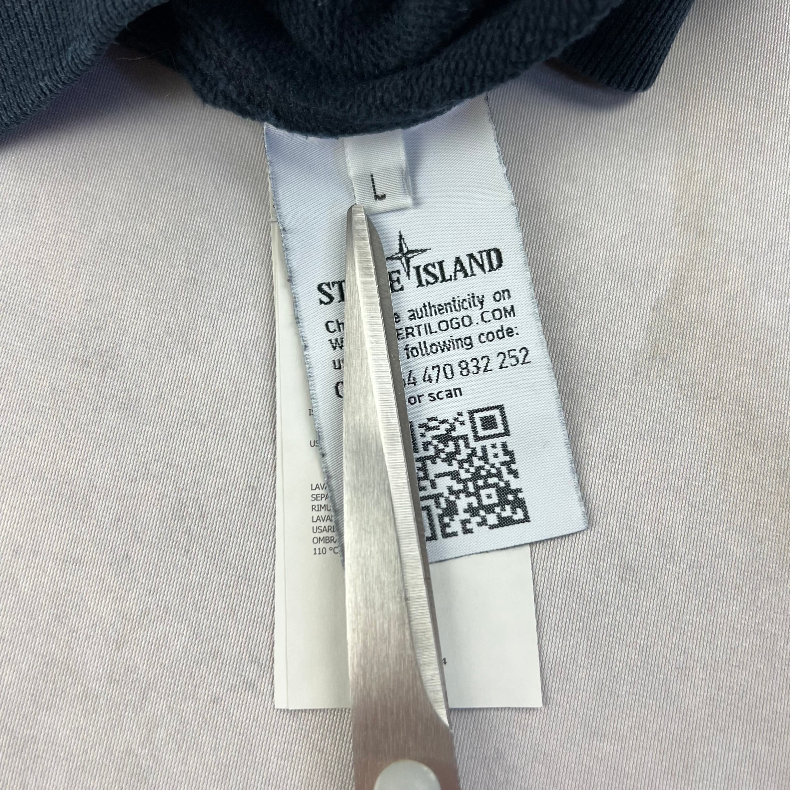 Stone Island Sweatshirt