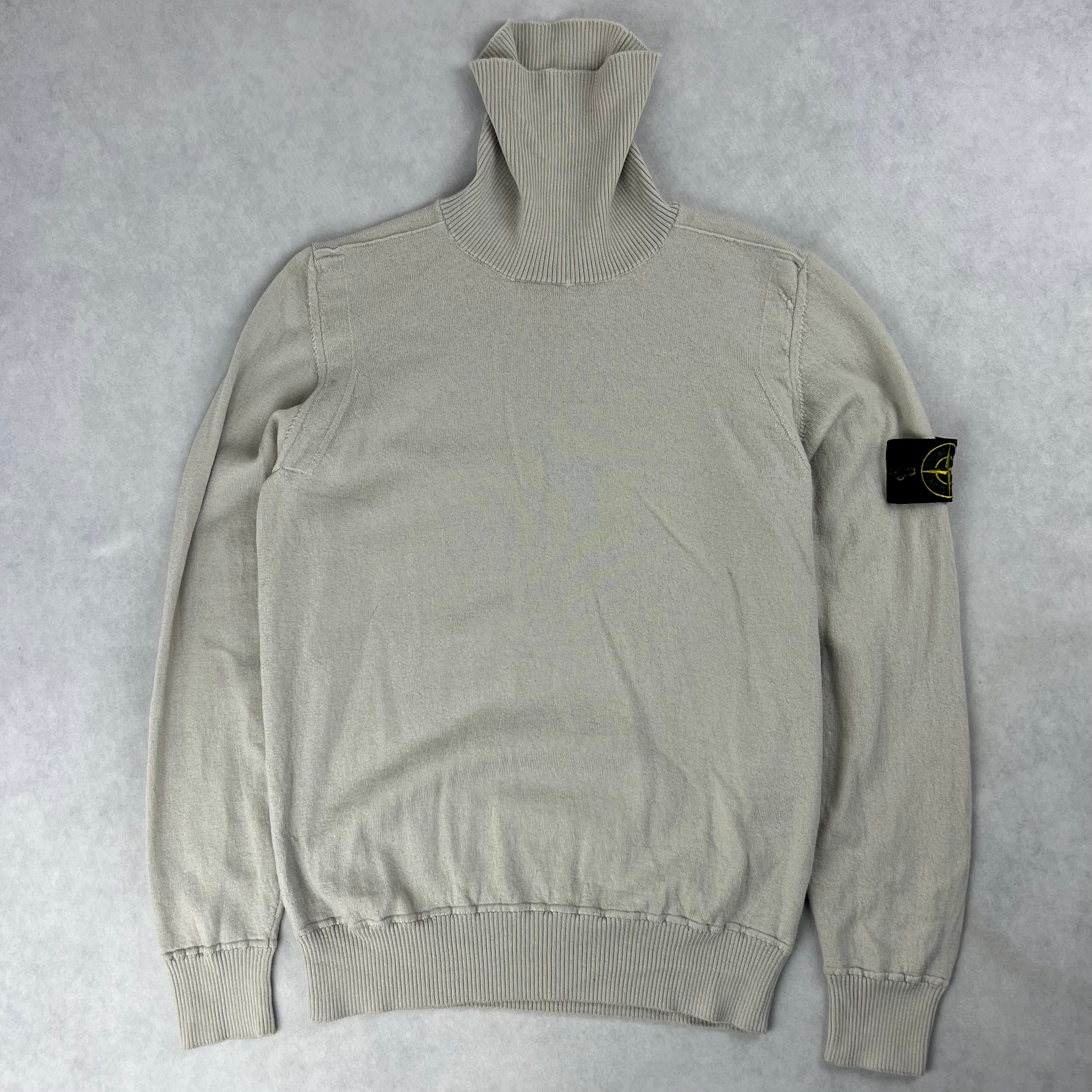 Stone Island Turtleneck