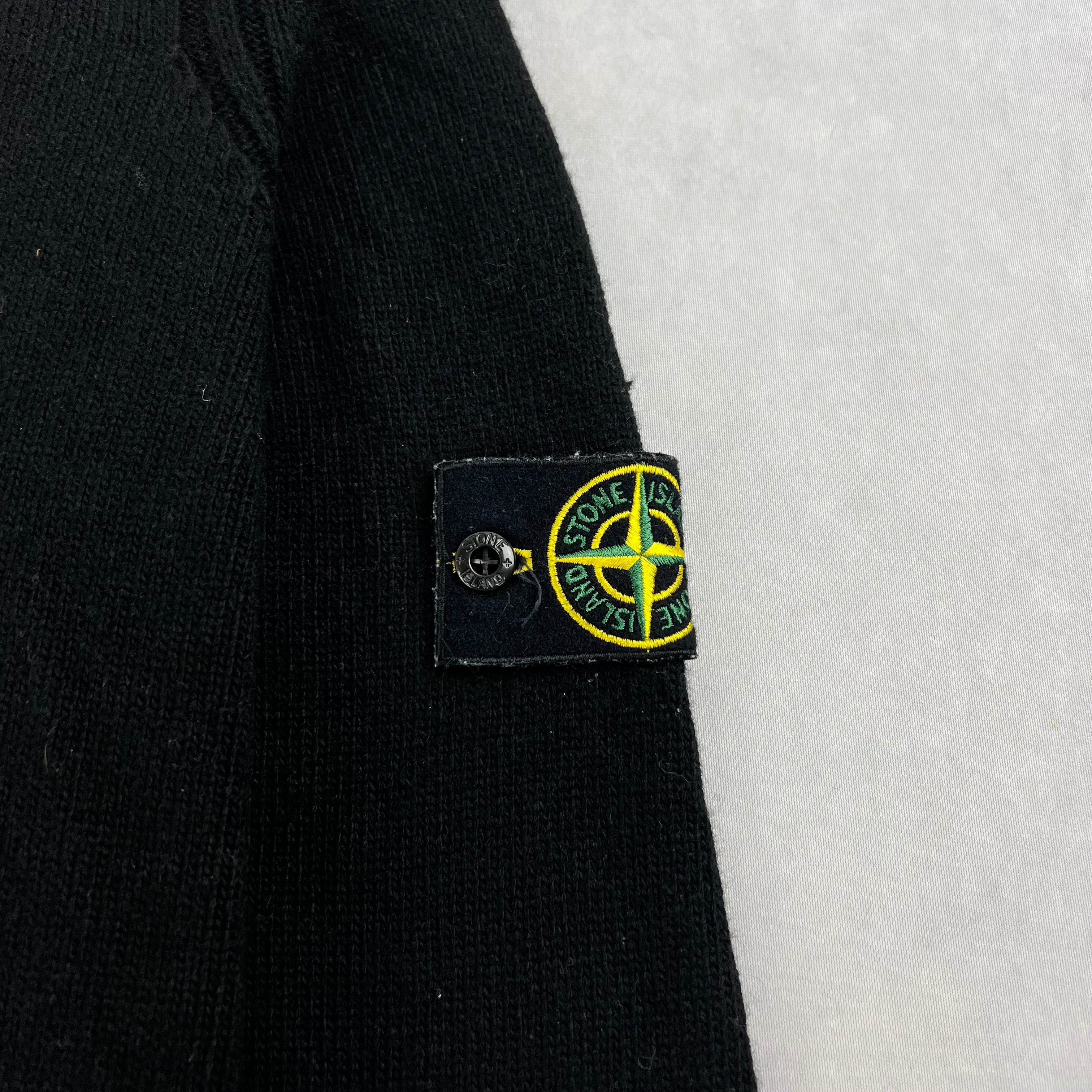 Stone Island Jumper