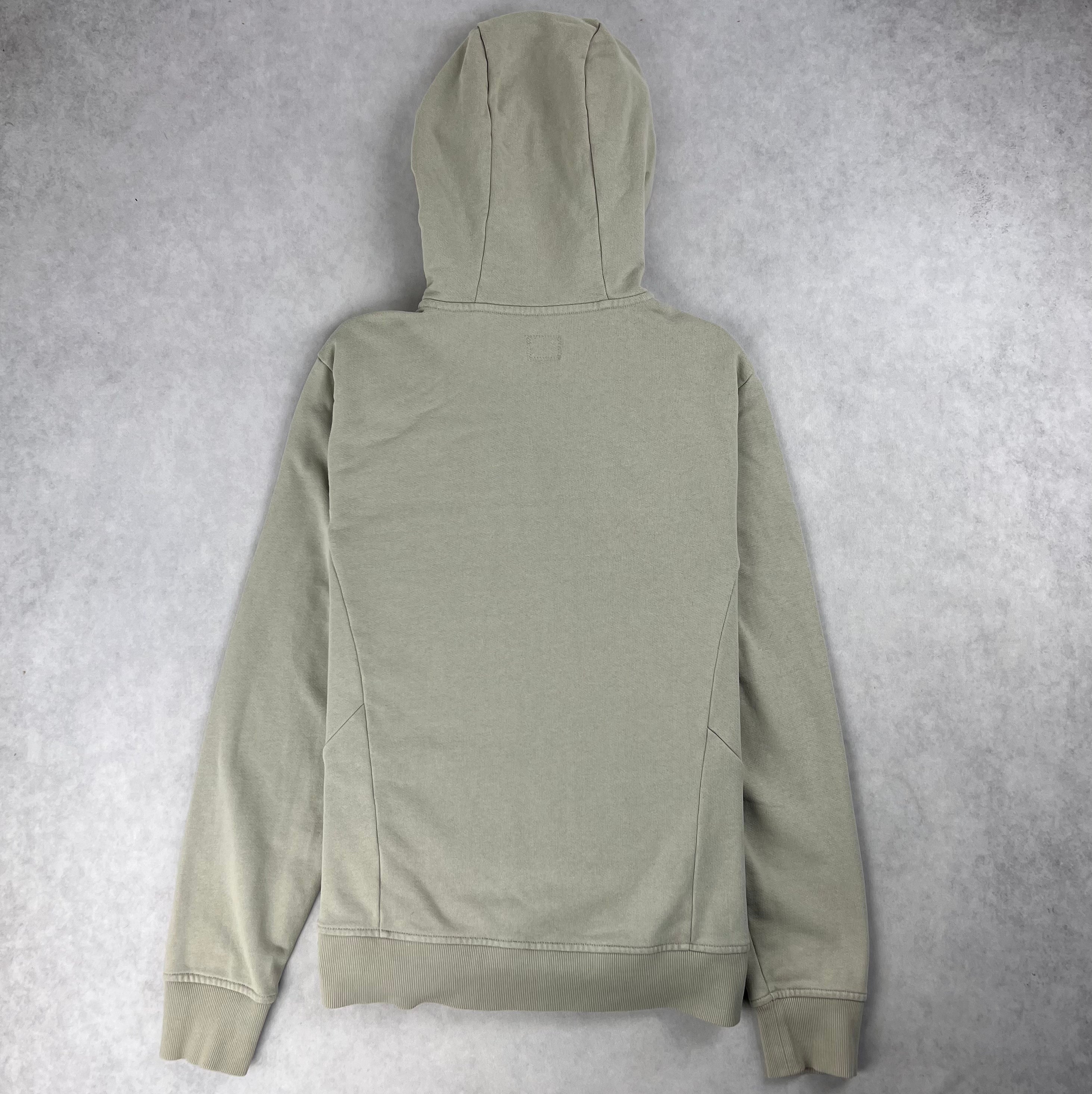 CP Company Goggle Hoodie