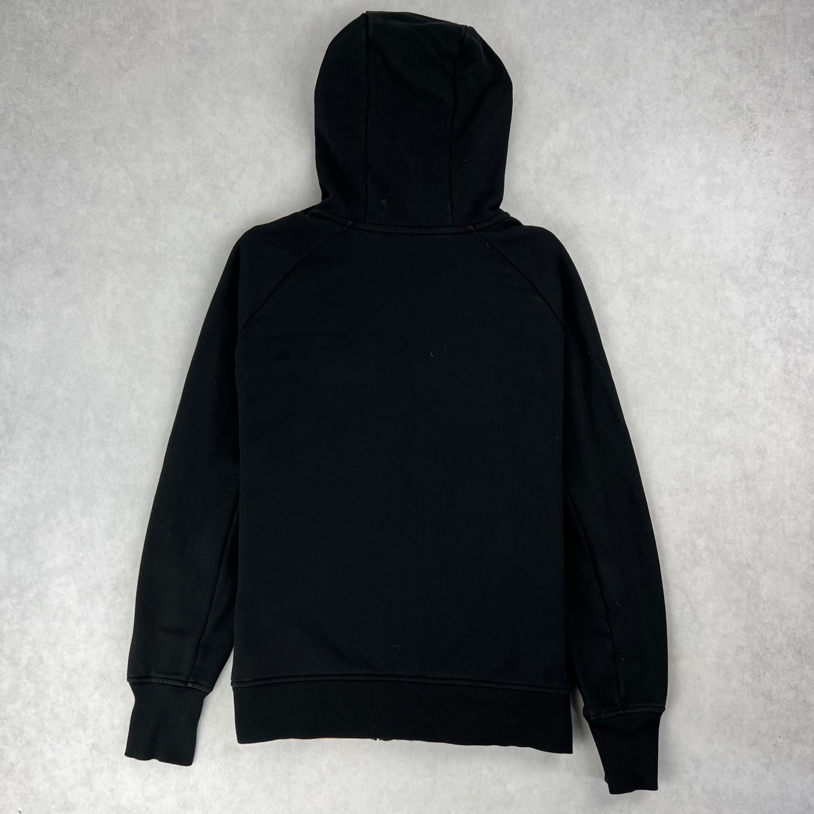 CP Company Goggle Hoodie