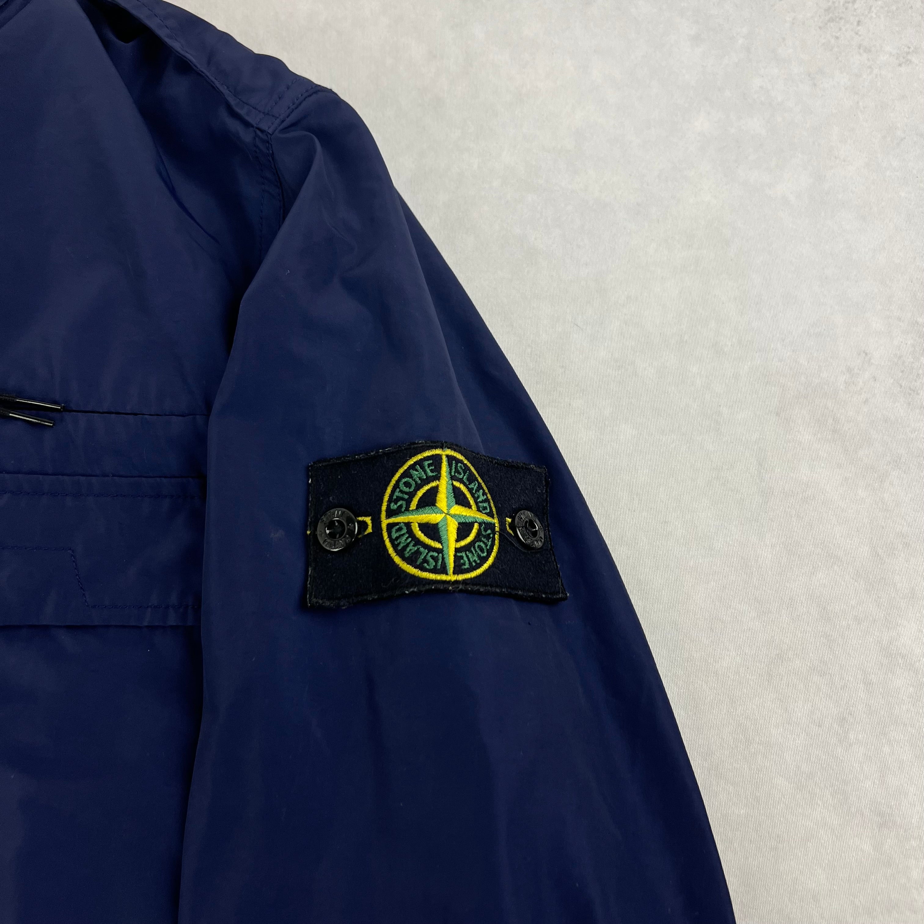 Stone Island Jacket