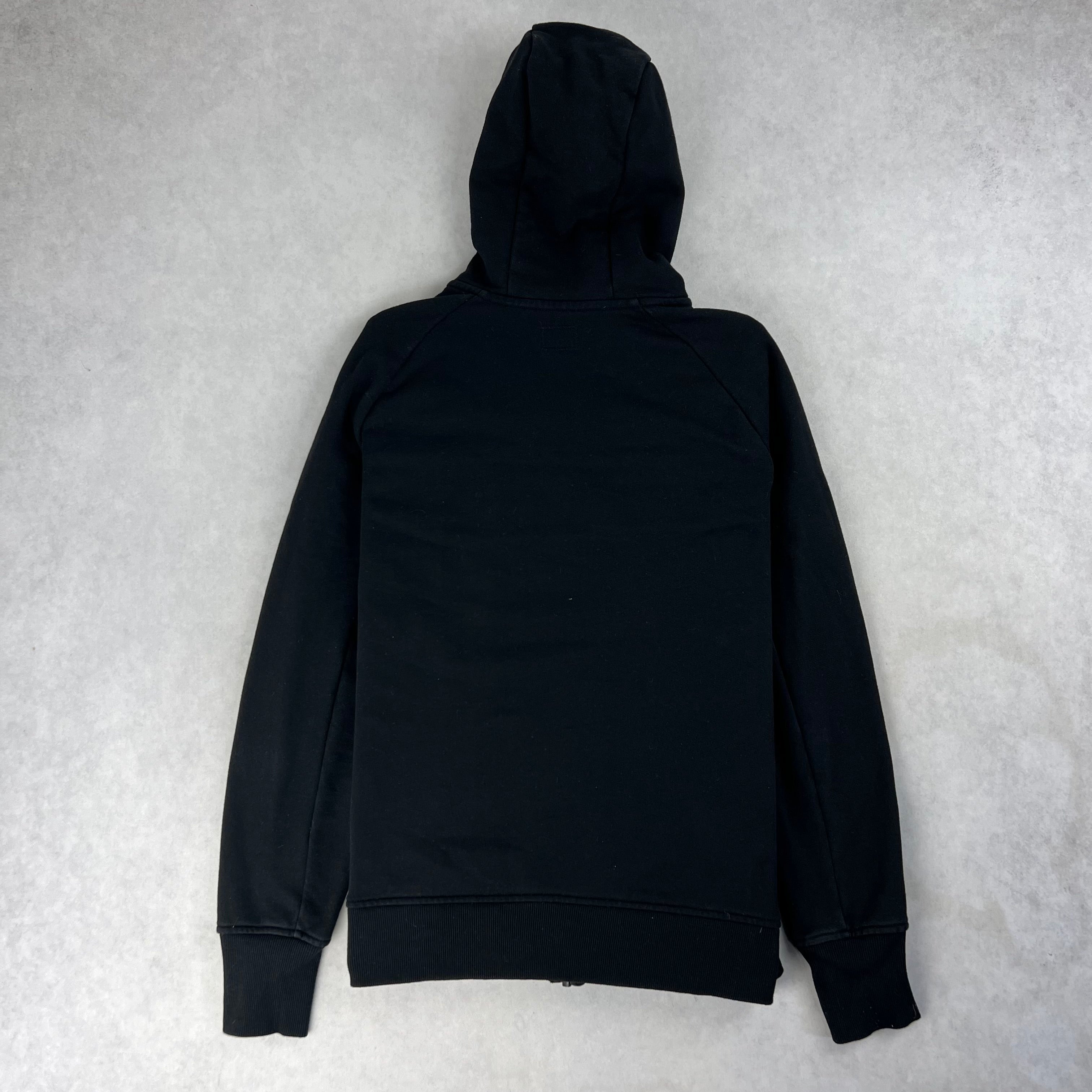 CP Company Goggle Hoodie