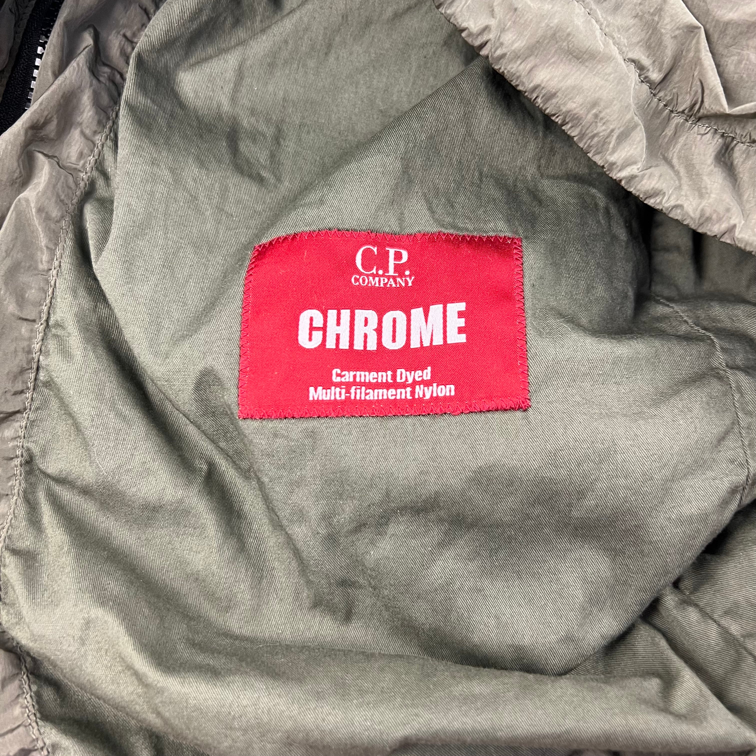 CP Company Overshirt