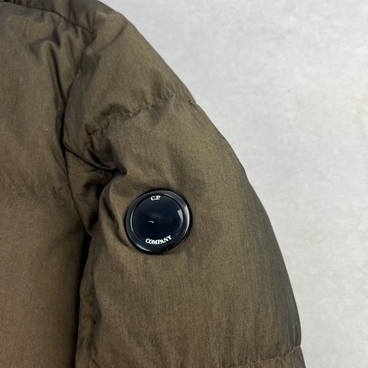 CP Company Parka
