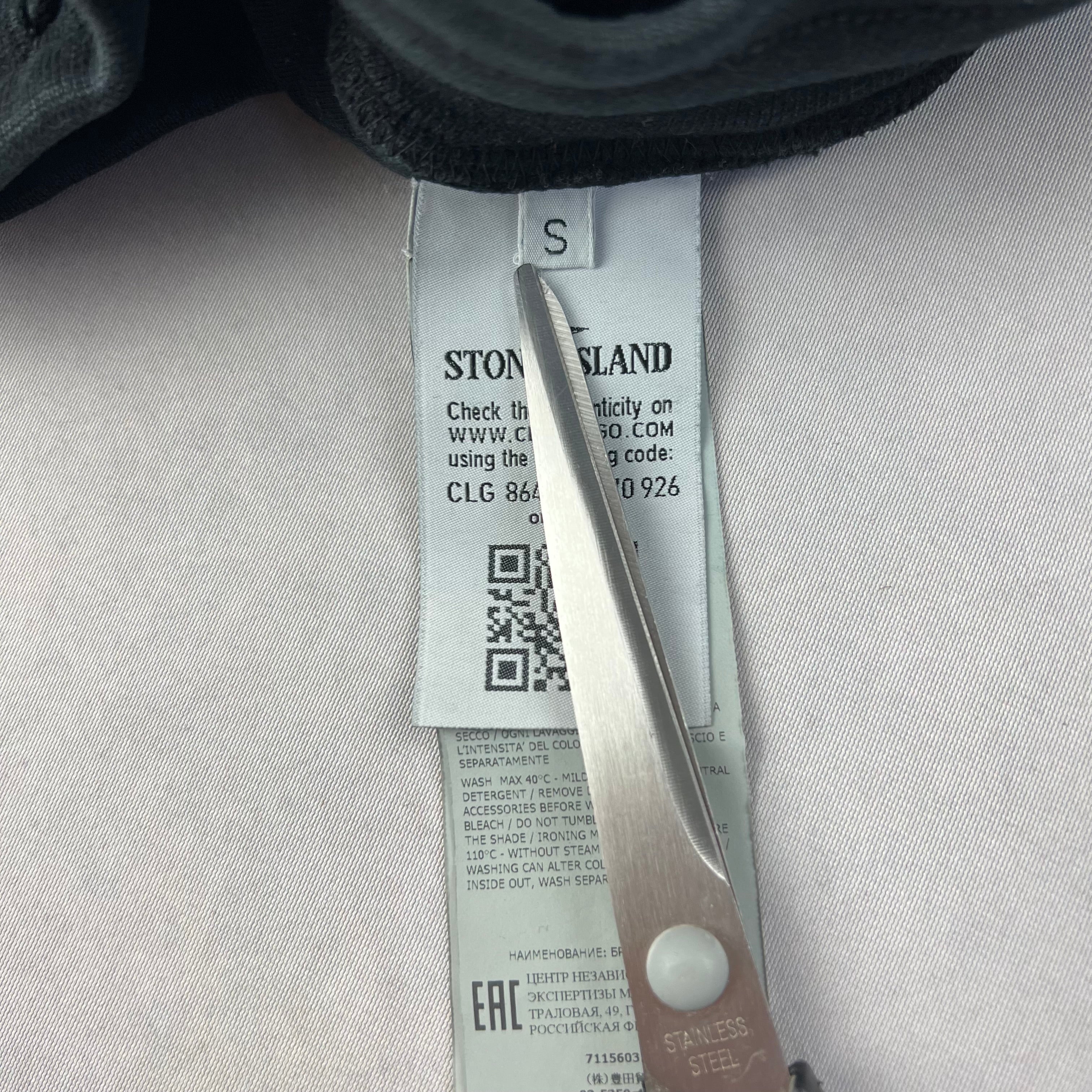 Stone Island Joggers