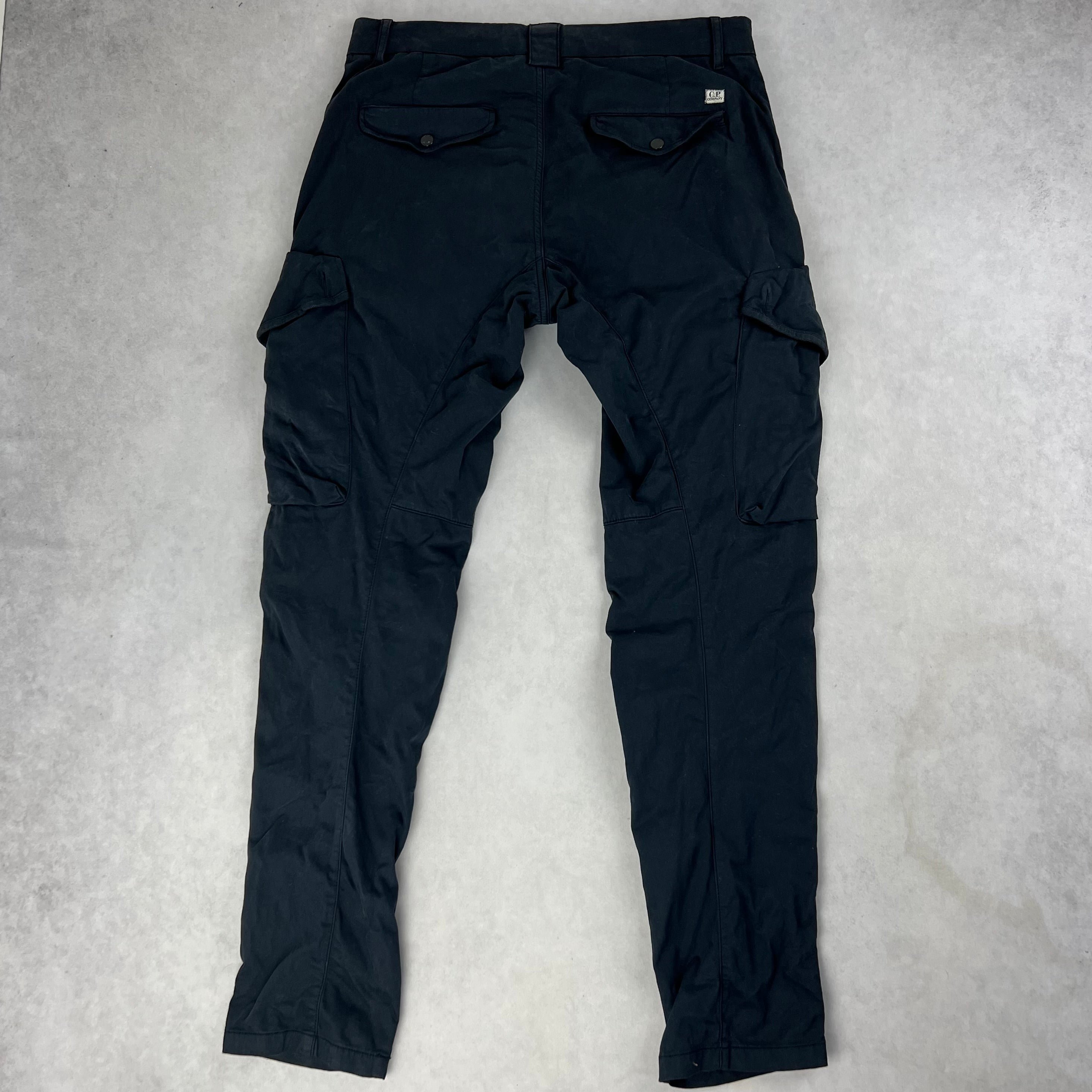 CP Company Cargo Pants