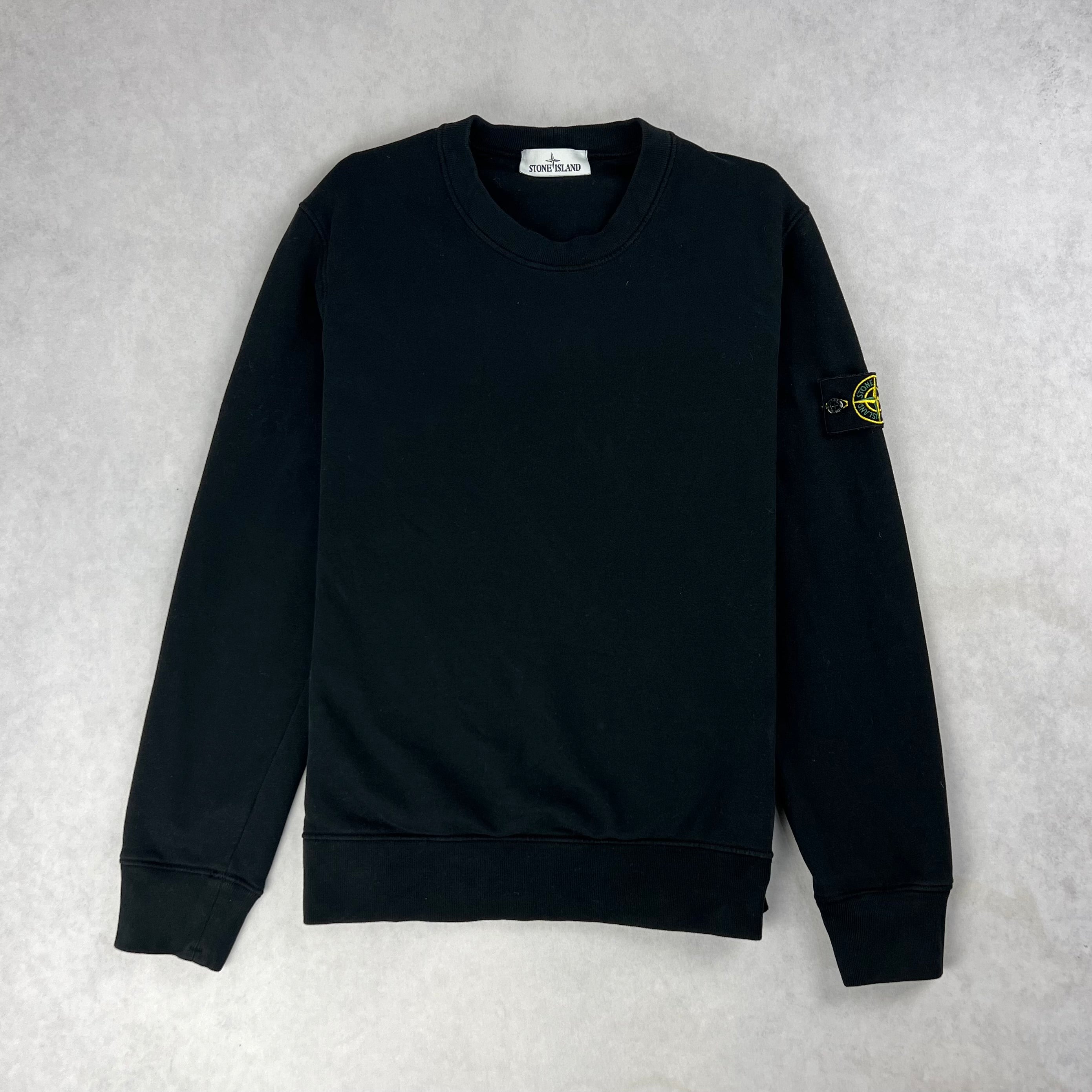 Stone Island Sweatshirt